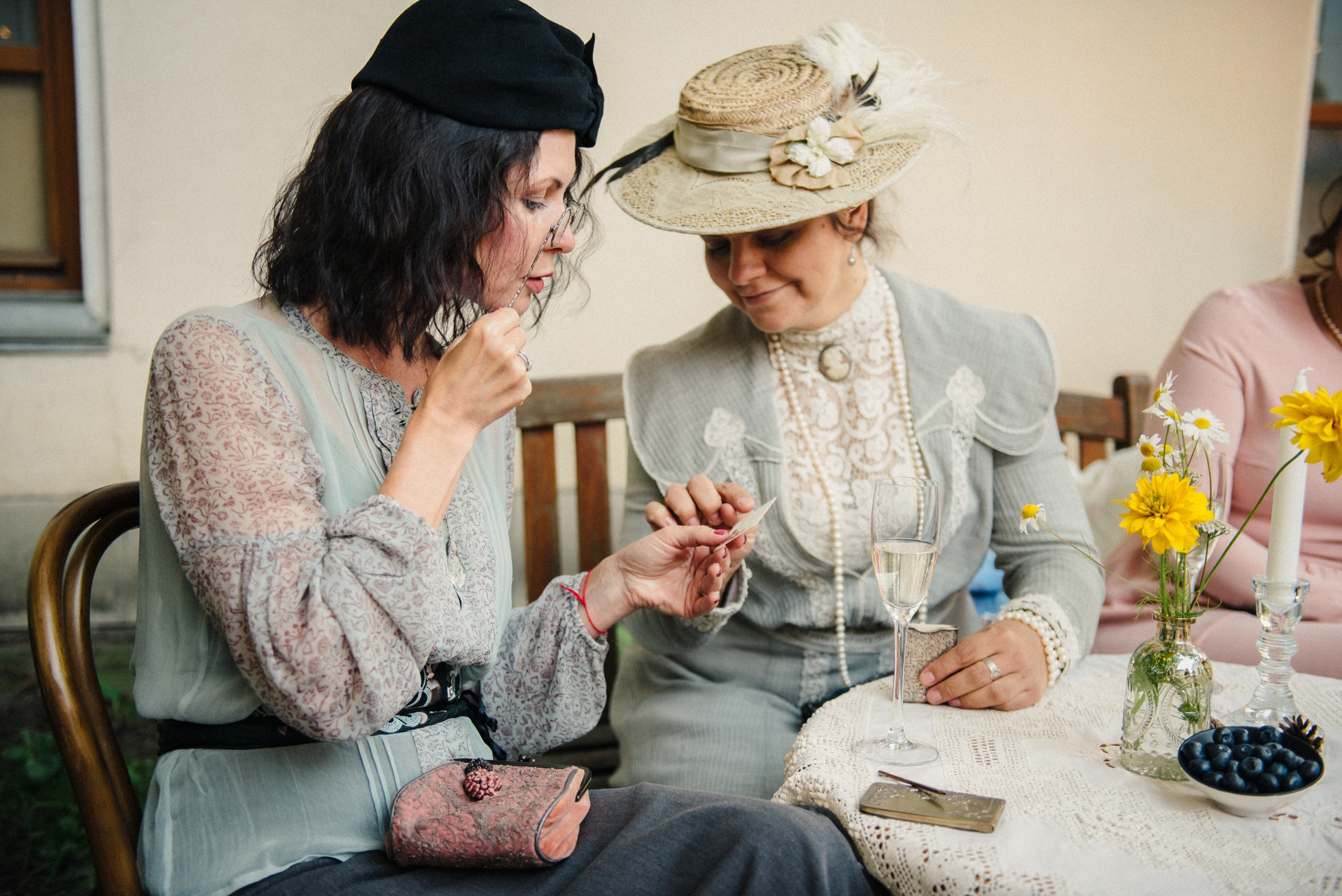 Вечеринка на День Рождения. Коммерческий фотограф в Москве — Антон Ермаков