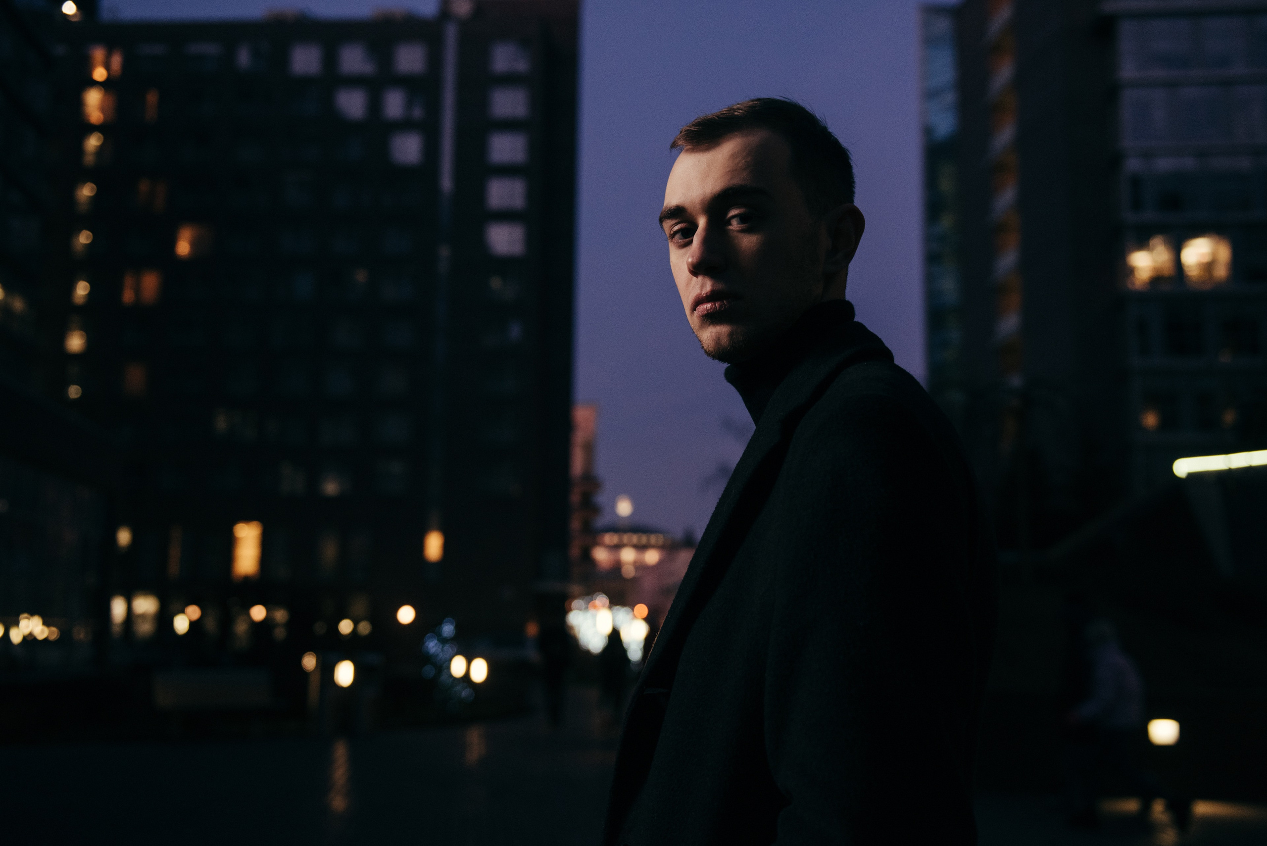 Daniil Gushchin. Commercial photographer | Anton Ermakov