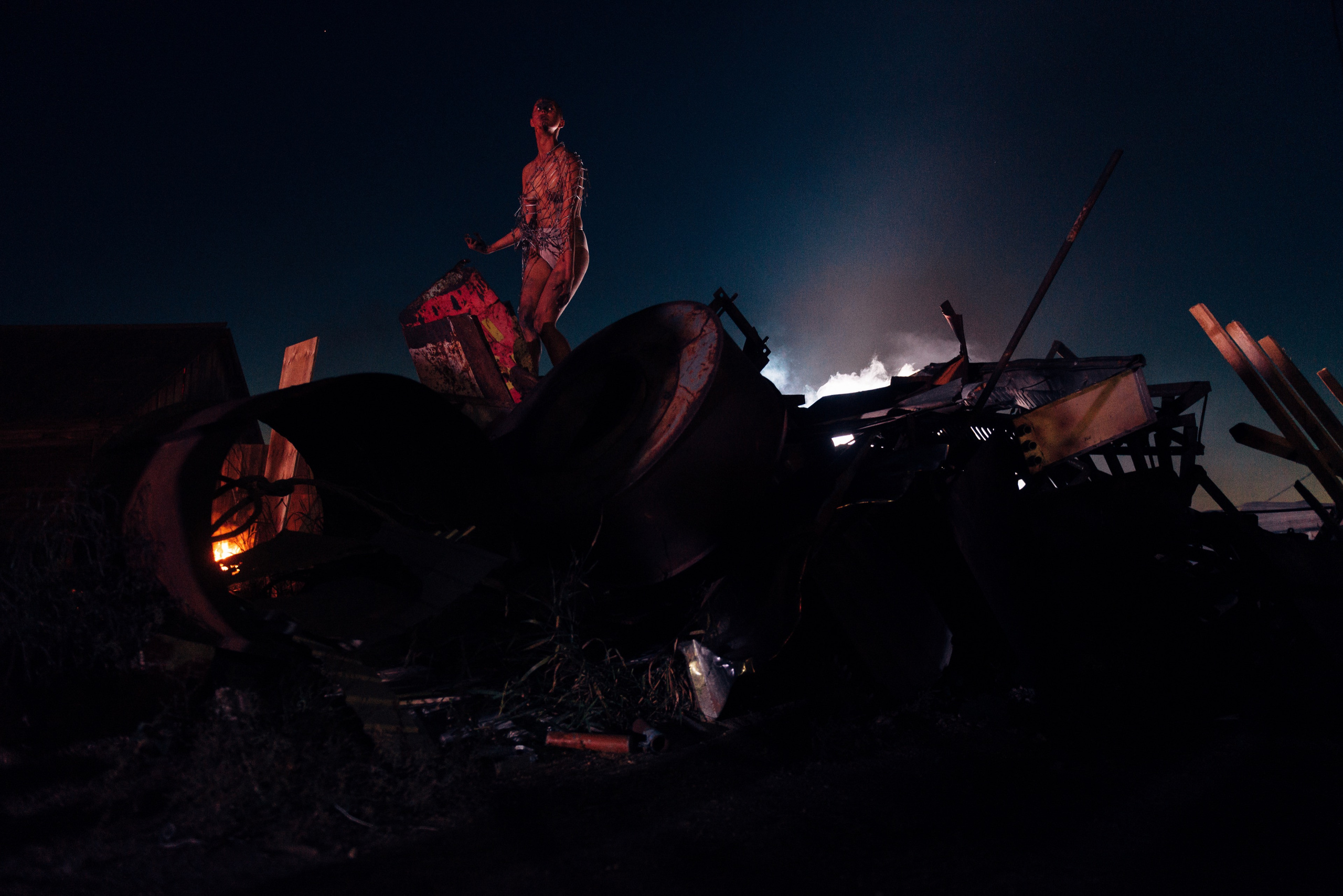 Festival RADI SVETA BAIKAL. Commercial photographer | Anton Ermakov