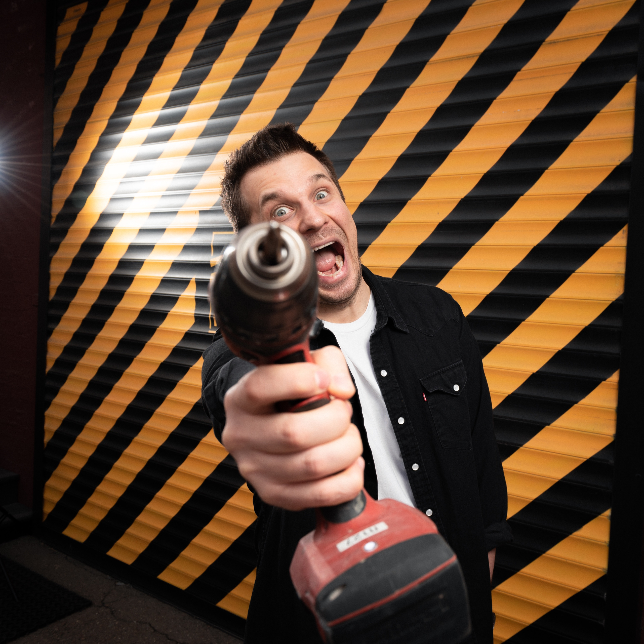 Alexey Sergeev. Commercial photographer | Anton Ermakov