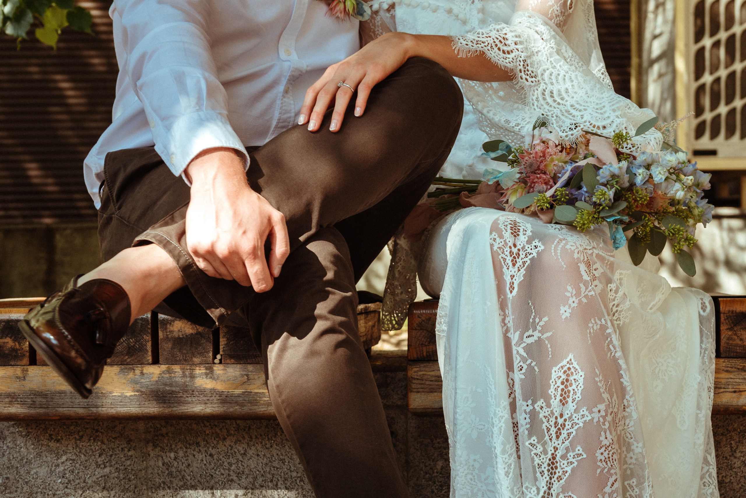 Wedding photos of Andrey and Sonya. Commercial photographer | Anton Ermakov