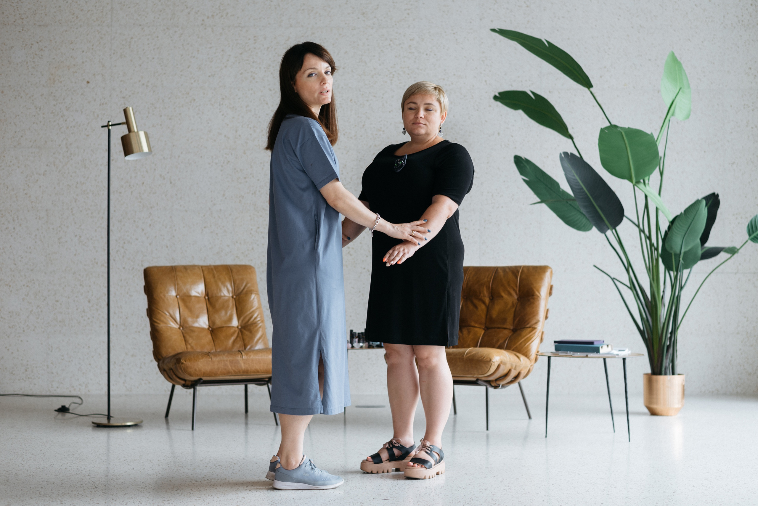 Master class in aromokineology. Commercial photographer | Anton Ermakov