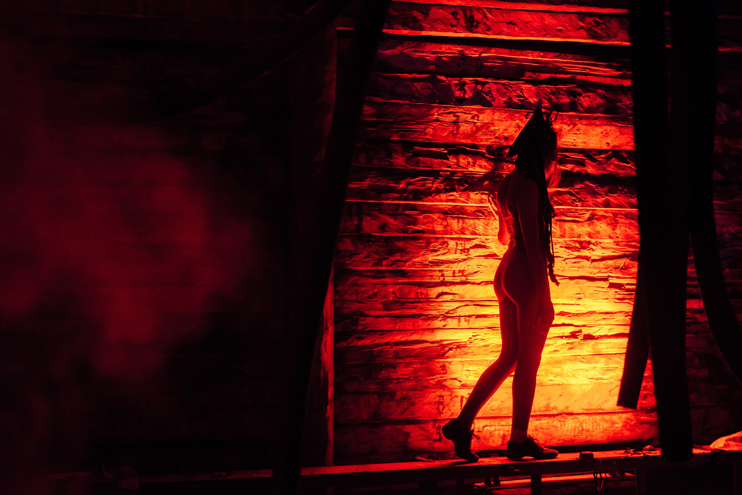 Festival RADI SVETA BAIKAL. Commercial photographer | Anton Ermakov