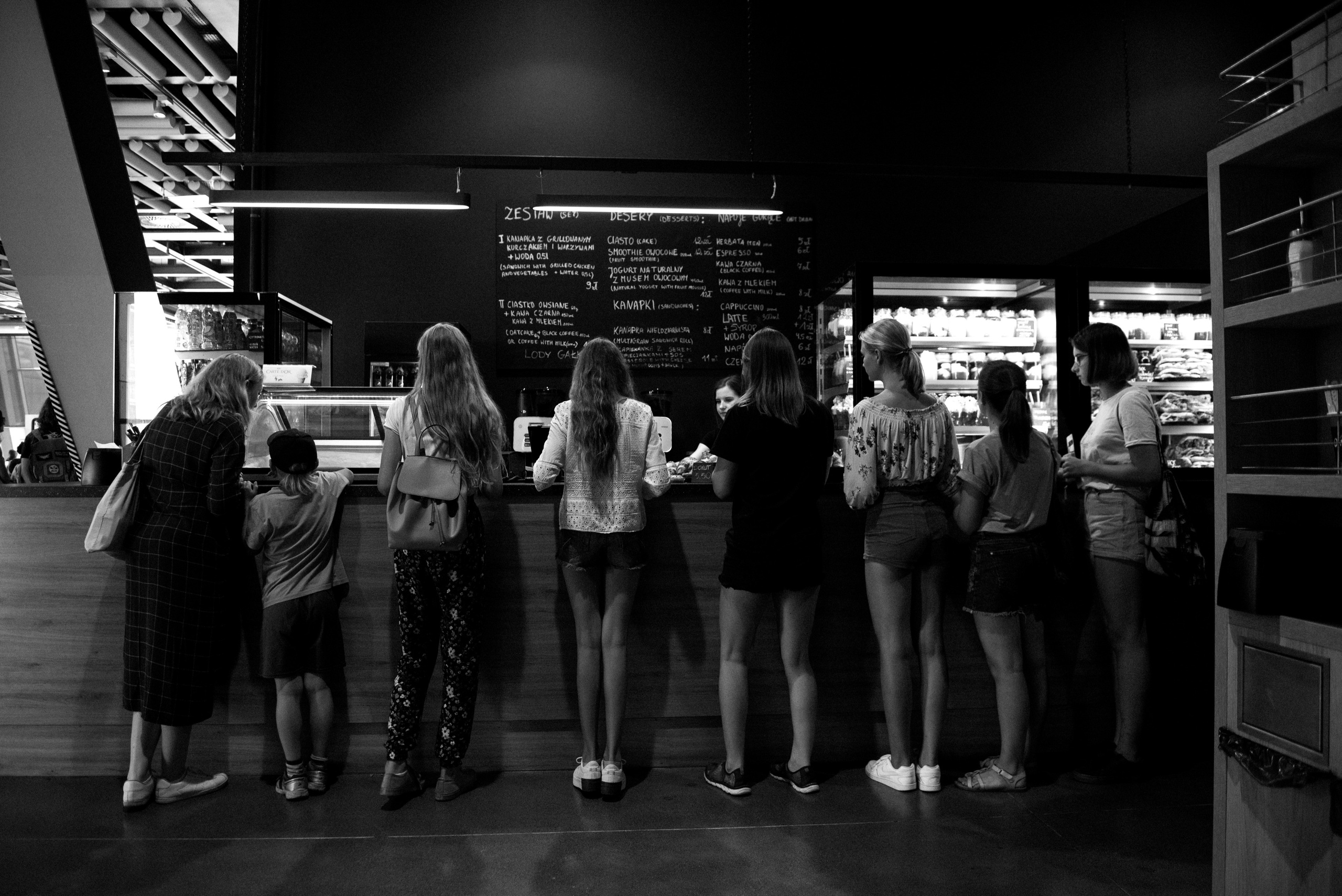 Equestrian camp in Poland. Commercial photographer | Anton Ermakov