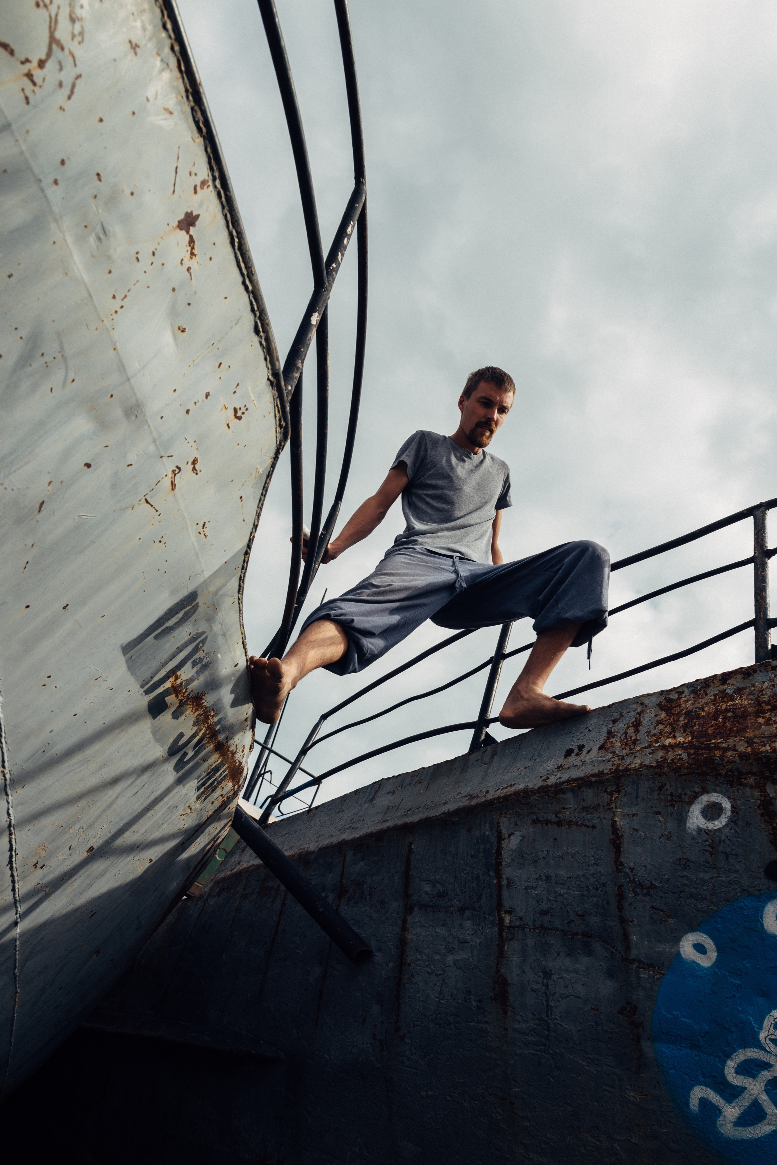 Festival RADI SVETA BAIKAL. Commercial photographer | Anton Ermakov