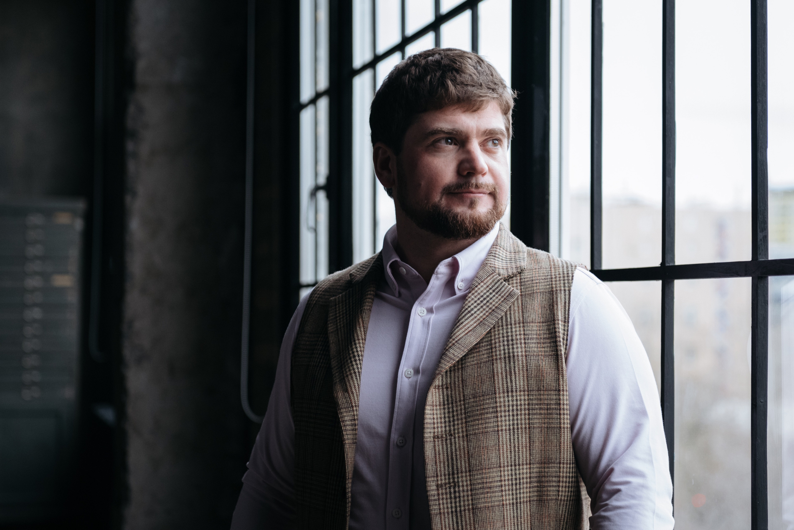 Andrey Polezhaev. Commercial photographer | Anton Ermakov