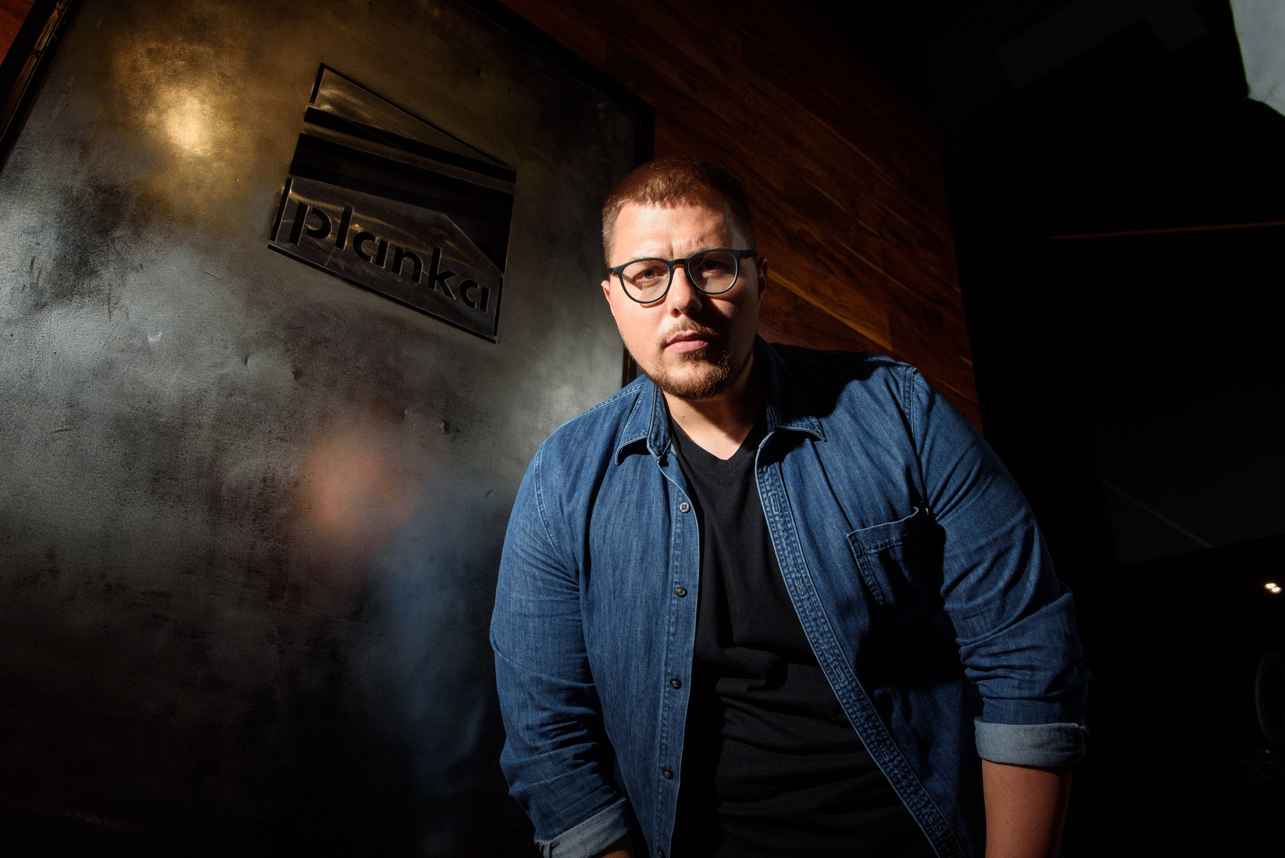 Anton Serpik. Commercial photographer | Anton Ermakov