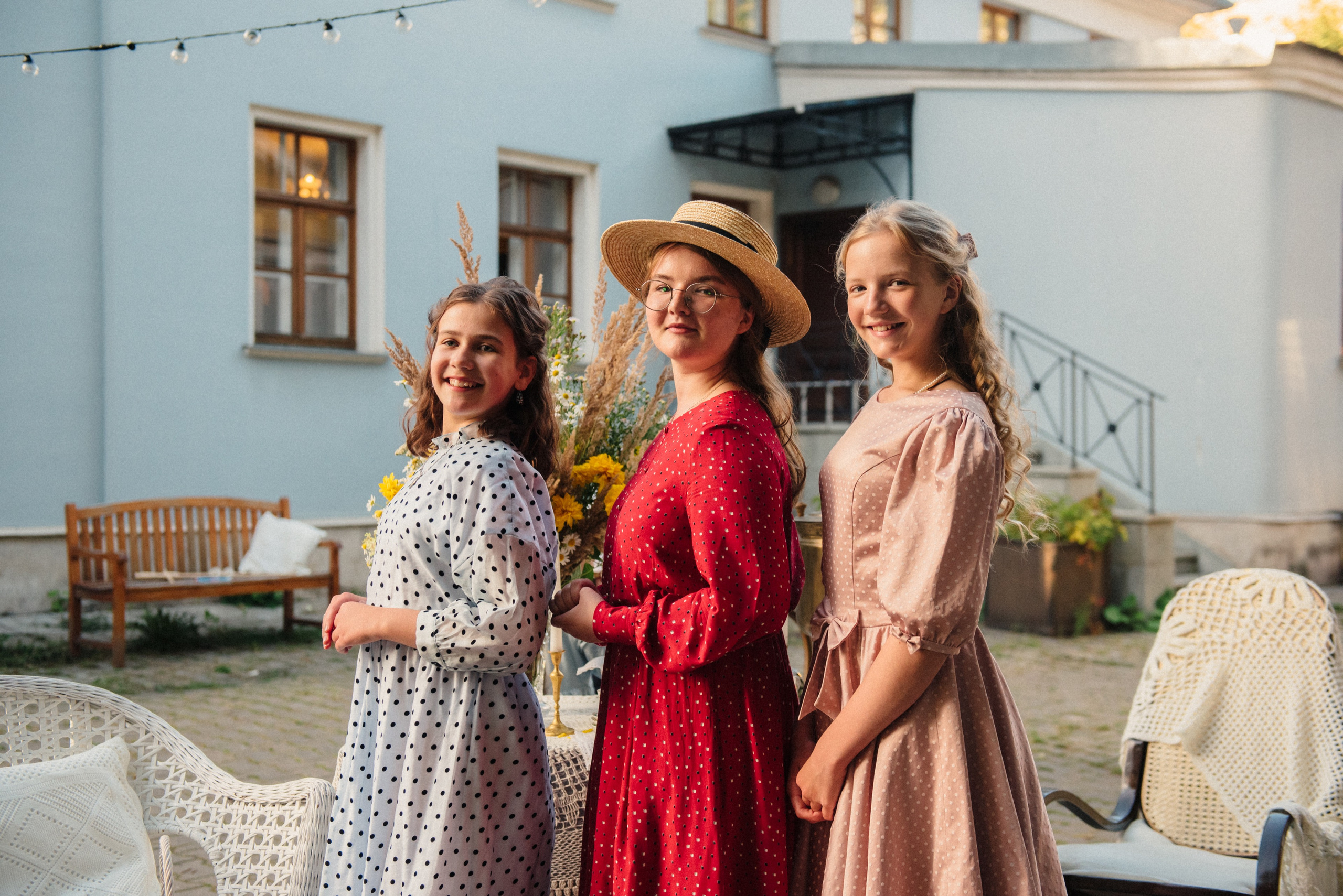 Вечеринка на День Рождения. Коммерческий фотограф в Москве — Антон Ермаков