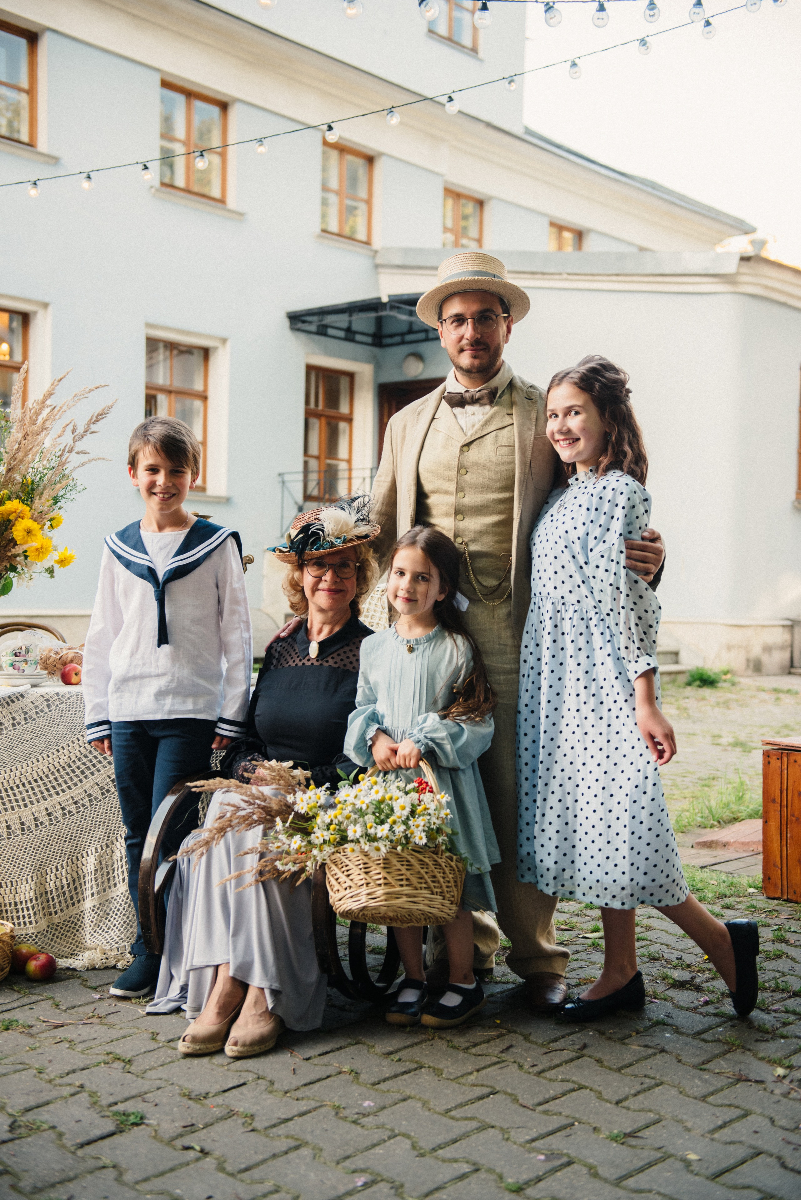 Вечеринка на День Рождения. Коммерческий фотограф в Москве — Антон Ермаков