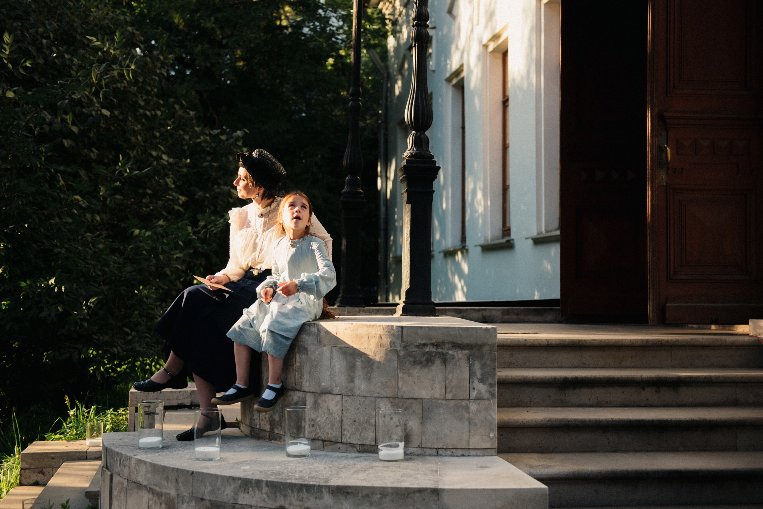 Вечеринка на День Рождения. Коммерческий фотограф в Москве — Антон Ермаков