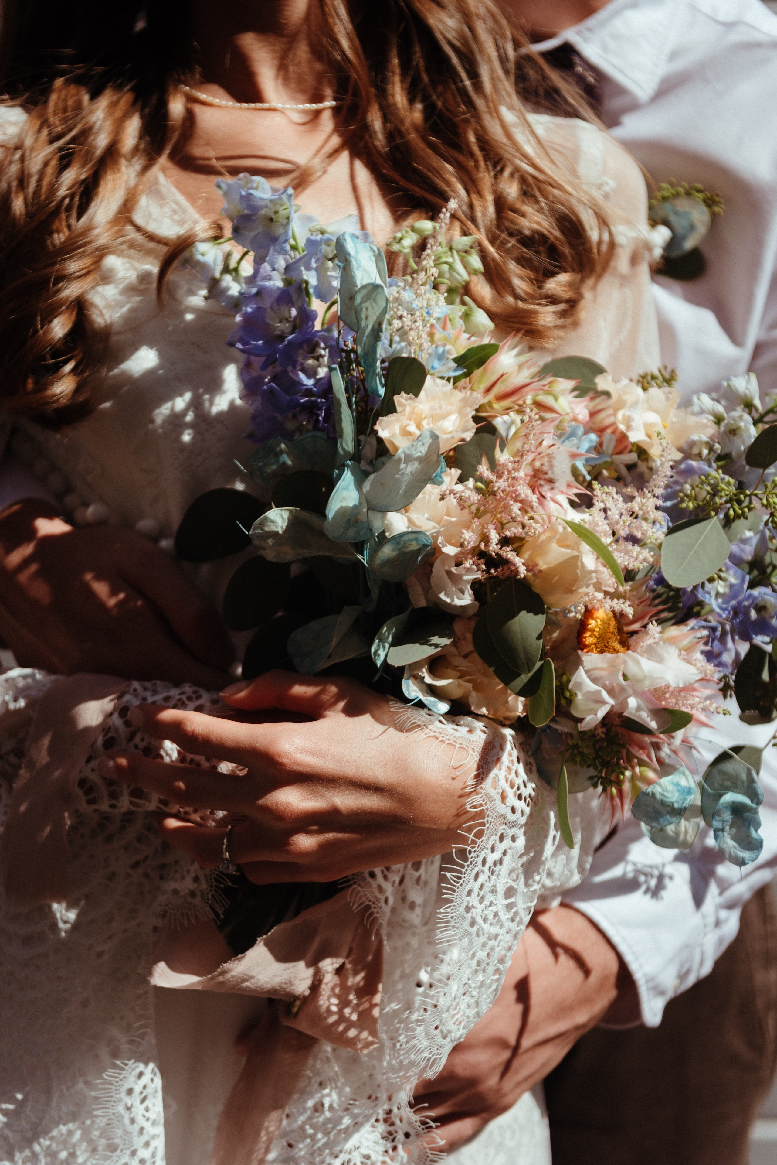 Wedding photos of Andrey and Sonya. Commercial photographer | Anton Ermakov