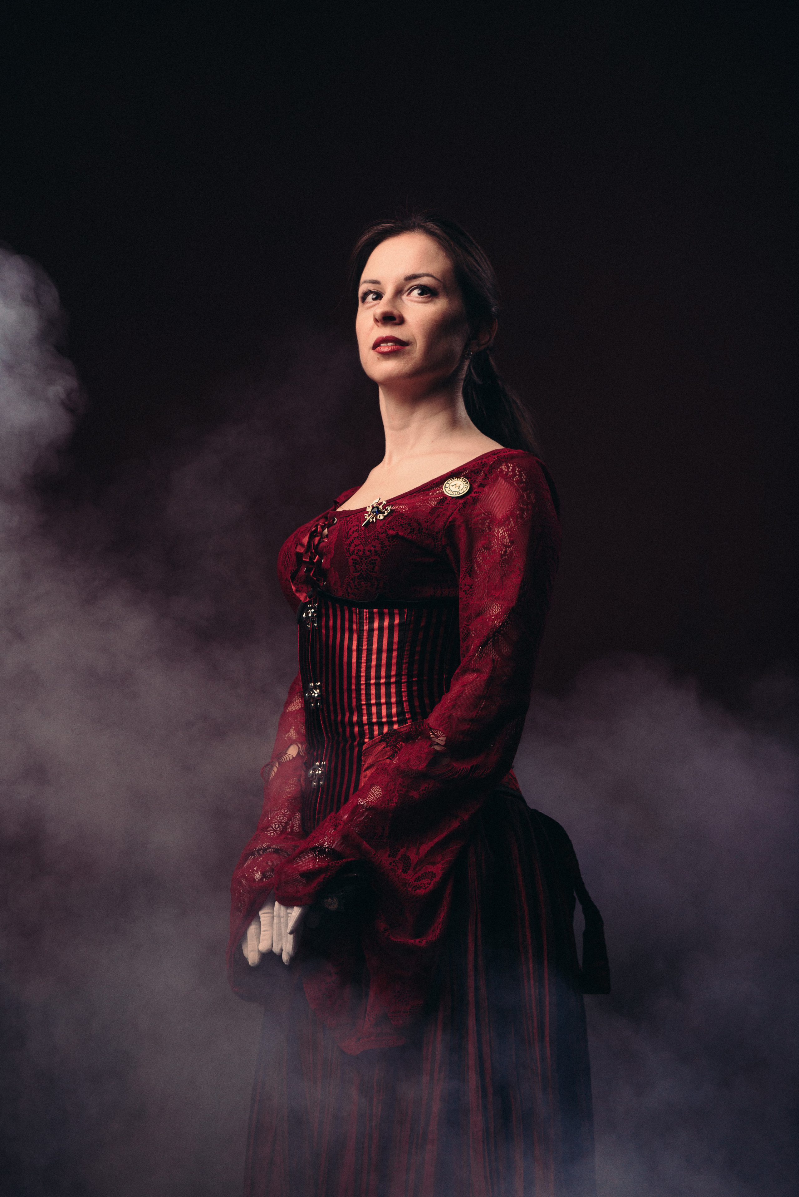 Hogwarts Seasons: The Cursed Child. Commercial photographer | Anton Ermakov