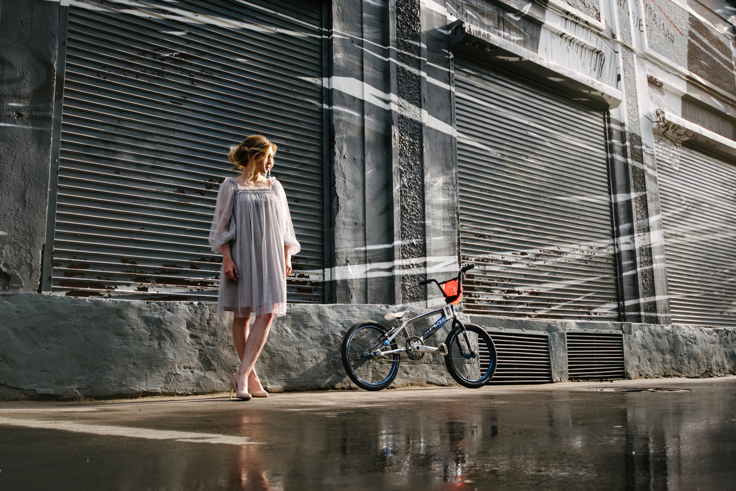 Natalia Suvorova. Commercial photographer | Anton Ermakov