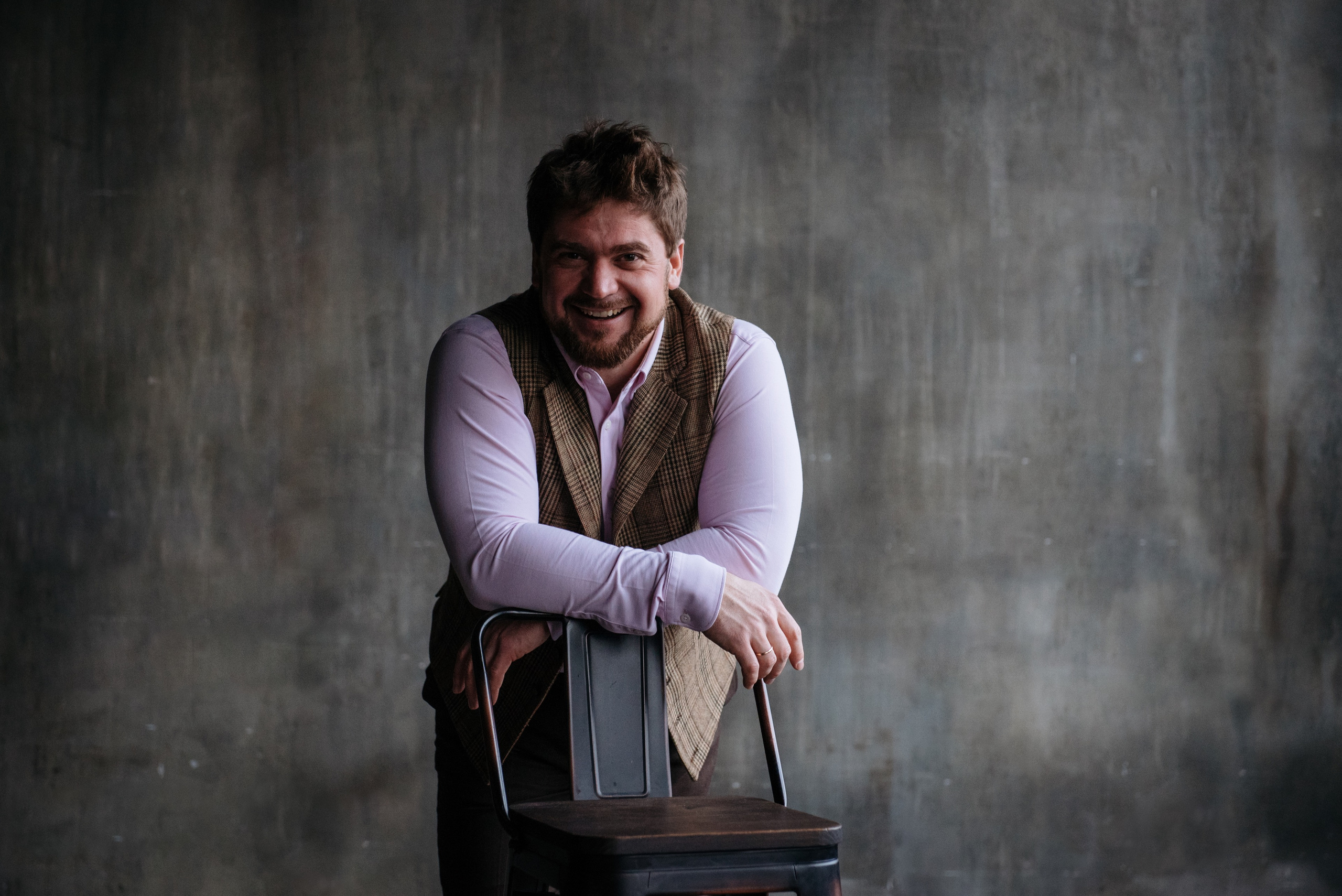 Andrey Polezhaev. Commercial photographer | Anton Ermakov