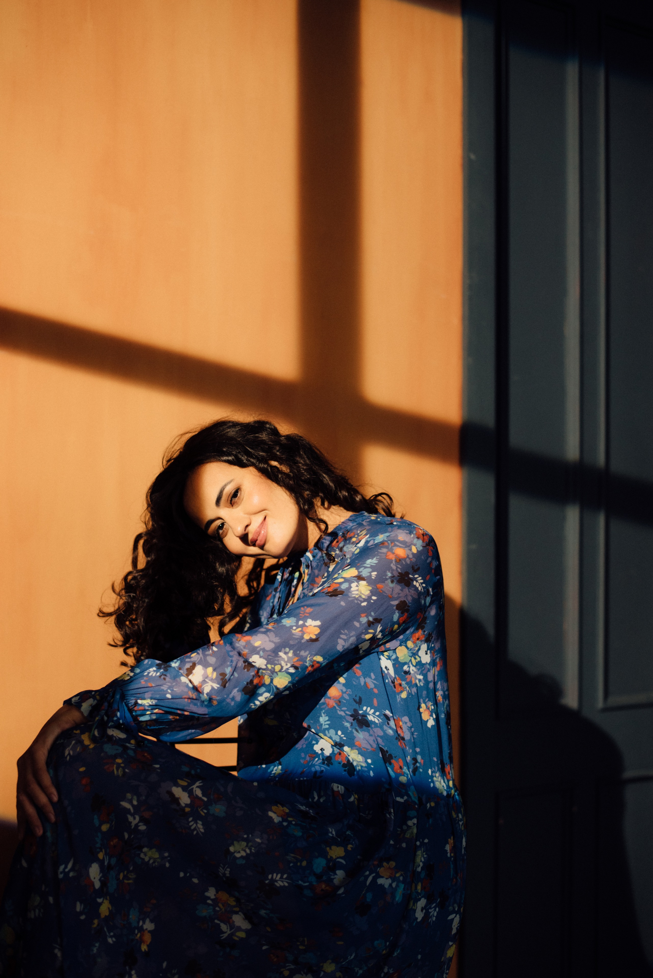 Evgenia Zhukova. Commercial photographer | Anton Ermakov