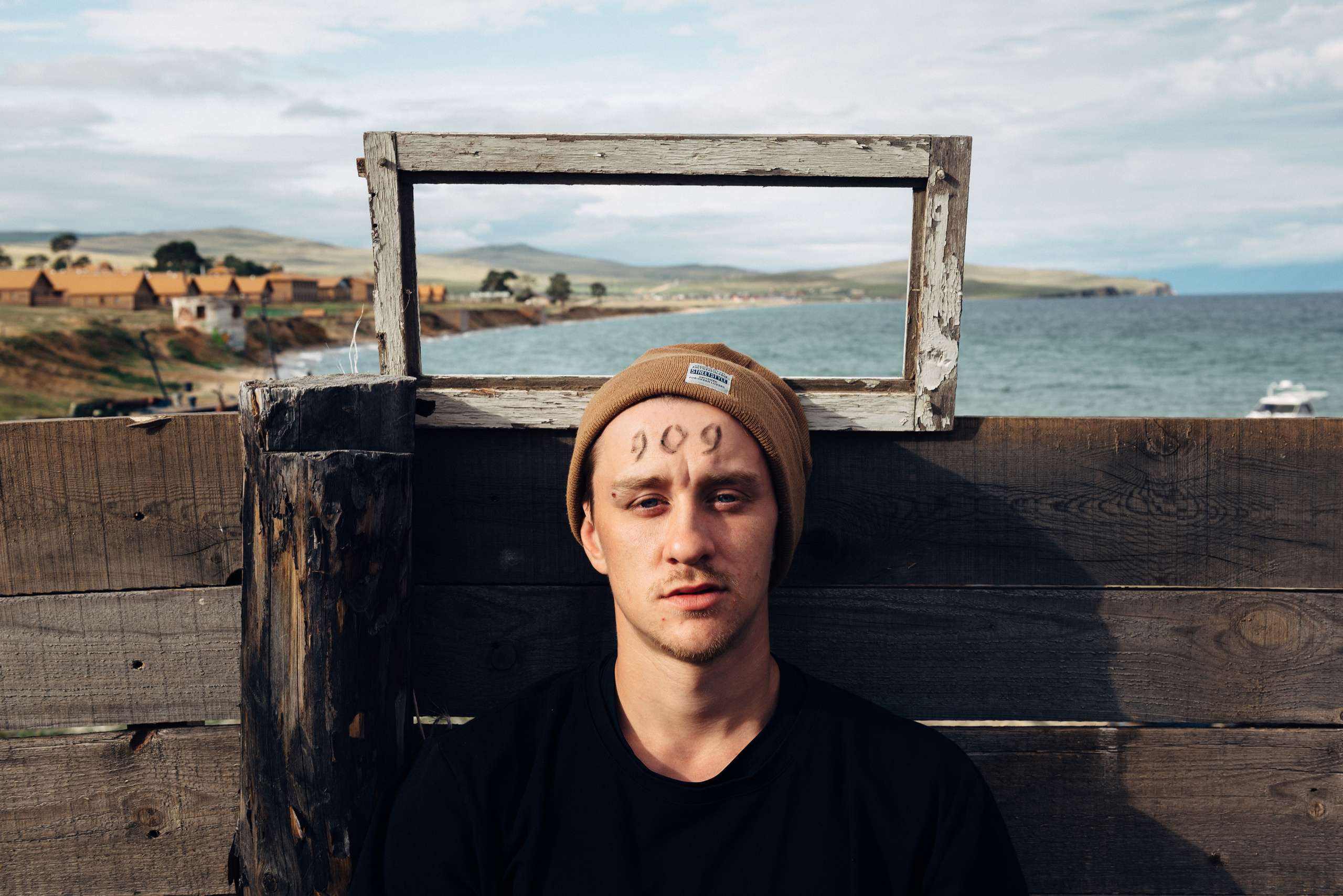 Festival RADI SVETA BAIKAL. Commercial photographer | Anton Ermakov