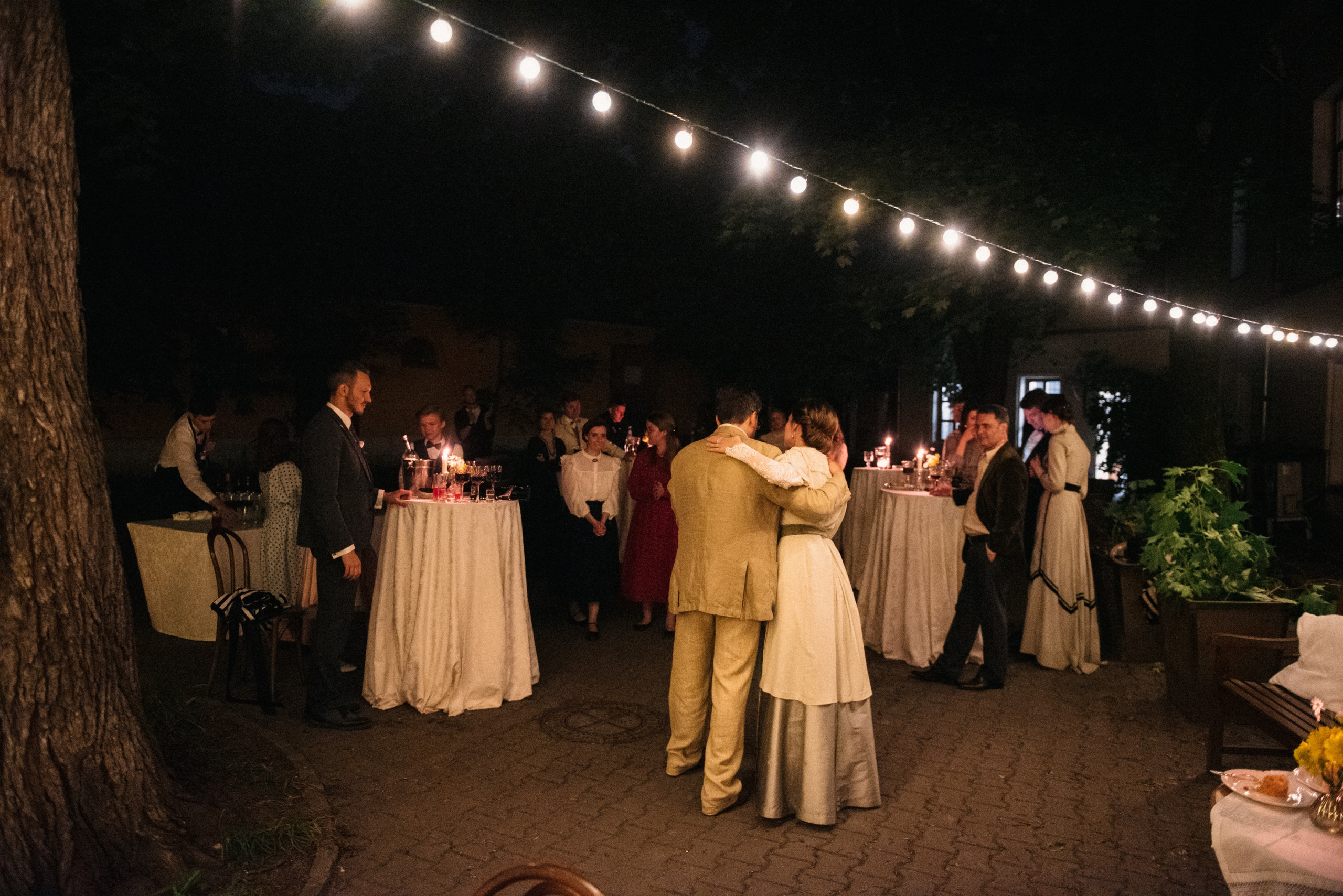 Вечеринка на День Рождения. Коммерческий фотограф в Москве — Антон Ермаков