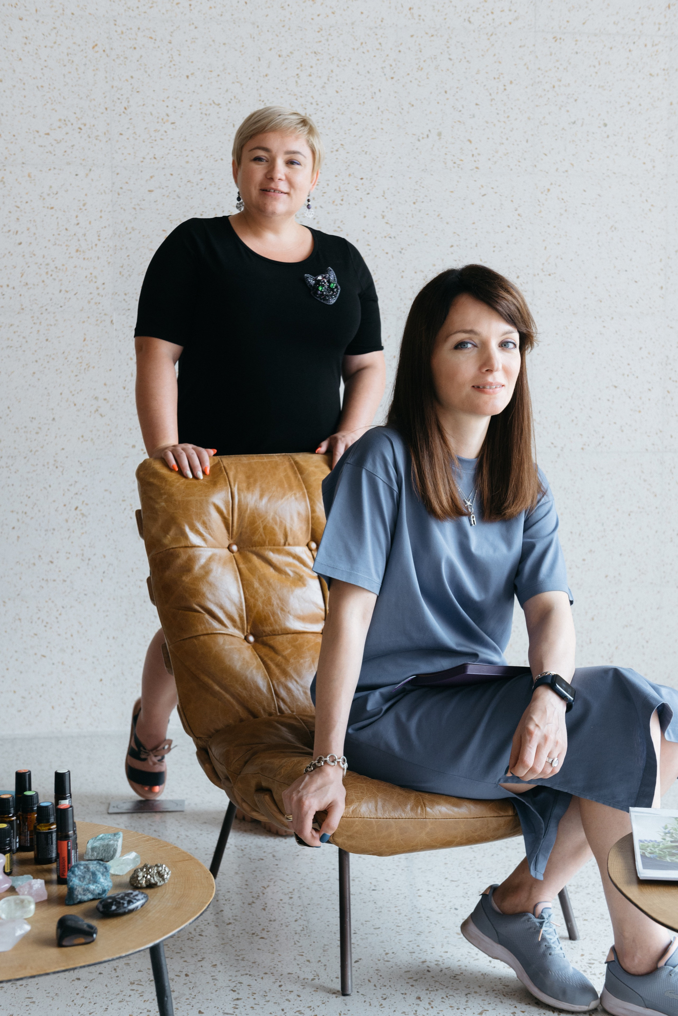 Master class in aromokineology. Commercial photographer | Anton Ermakov