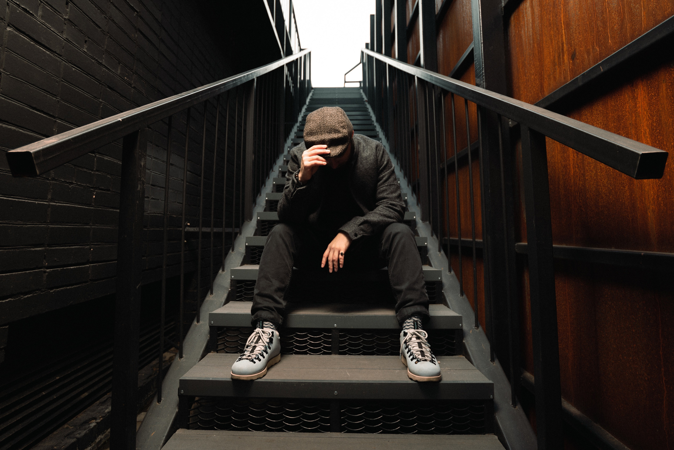 Yaroslav Frantsev. Commercial photographer | Anton Ermakov