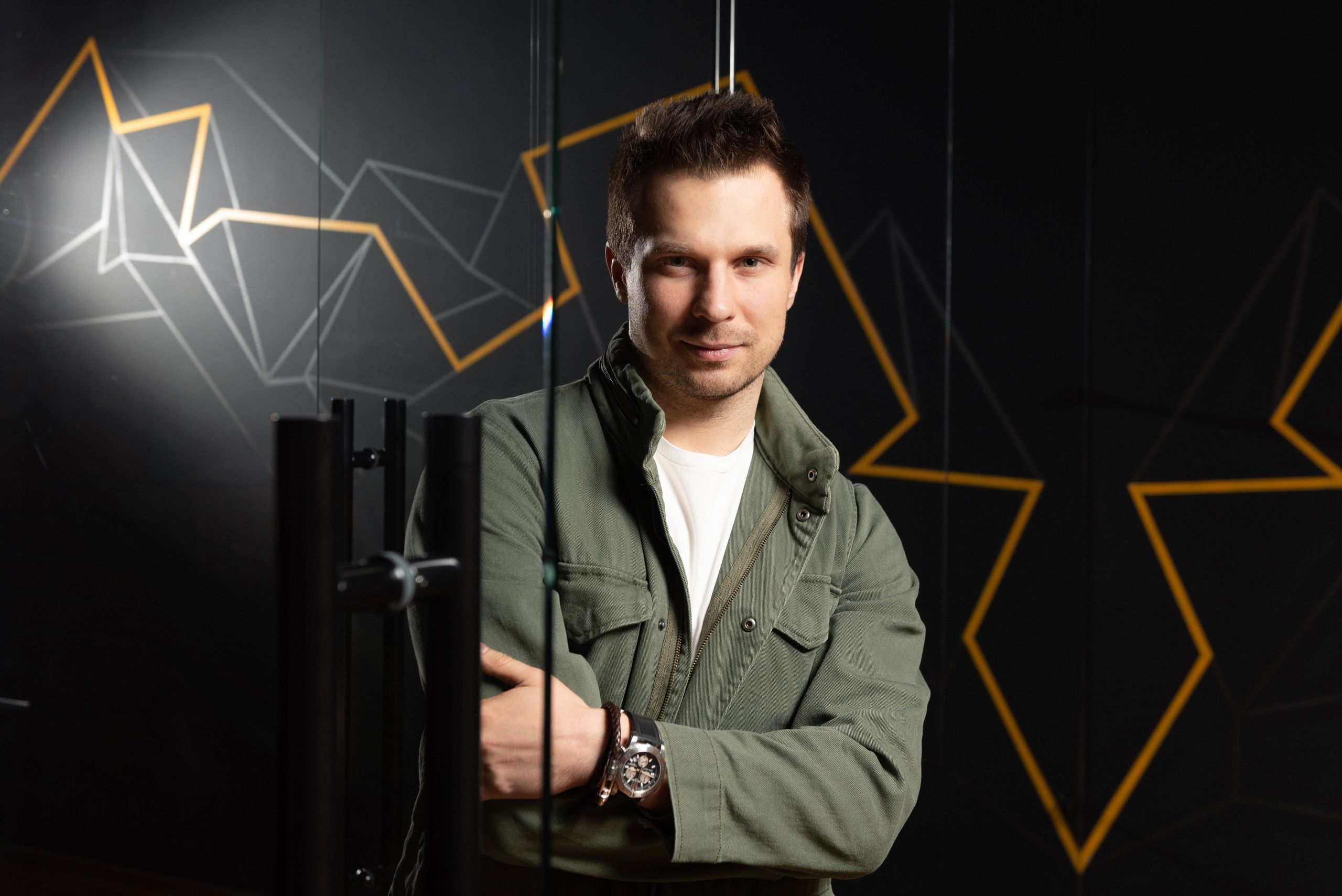 Alexey Sergeev. Commercial photographer | Anton Ermakov