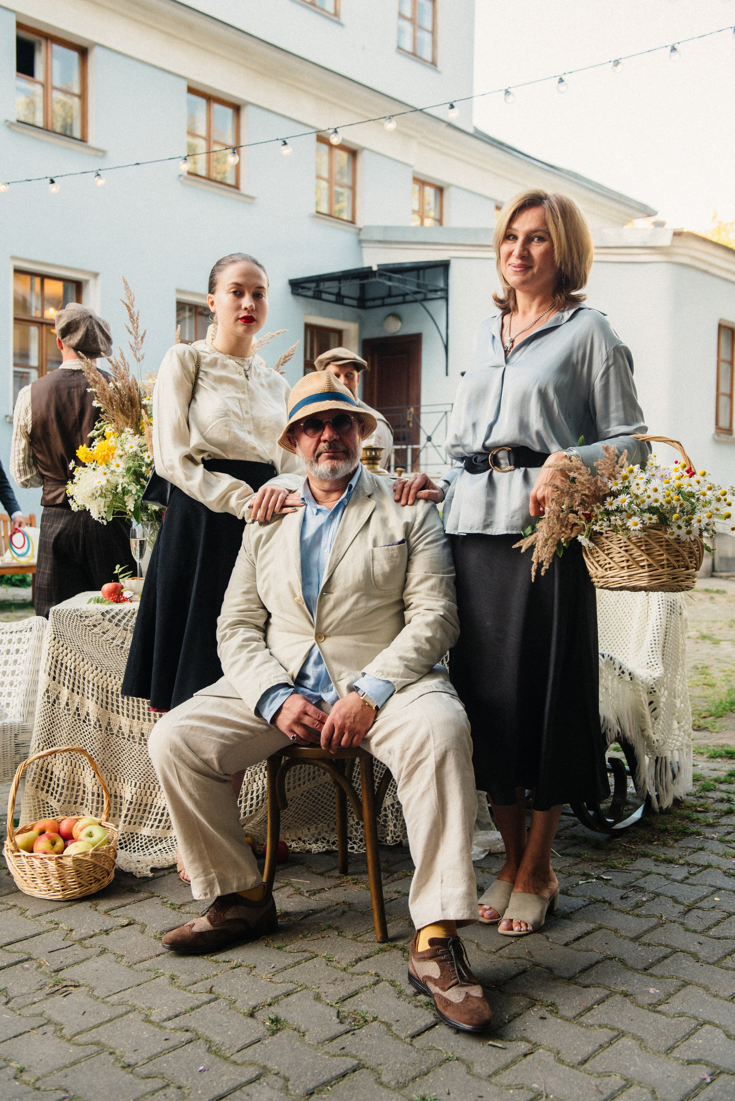 Вечеринка на День Рождения. Коммерческий фотограф в Москве — Антон Ермаков