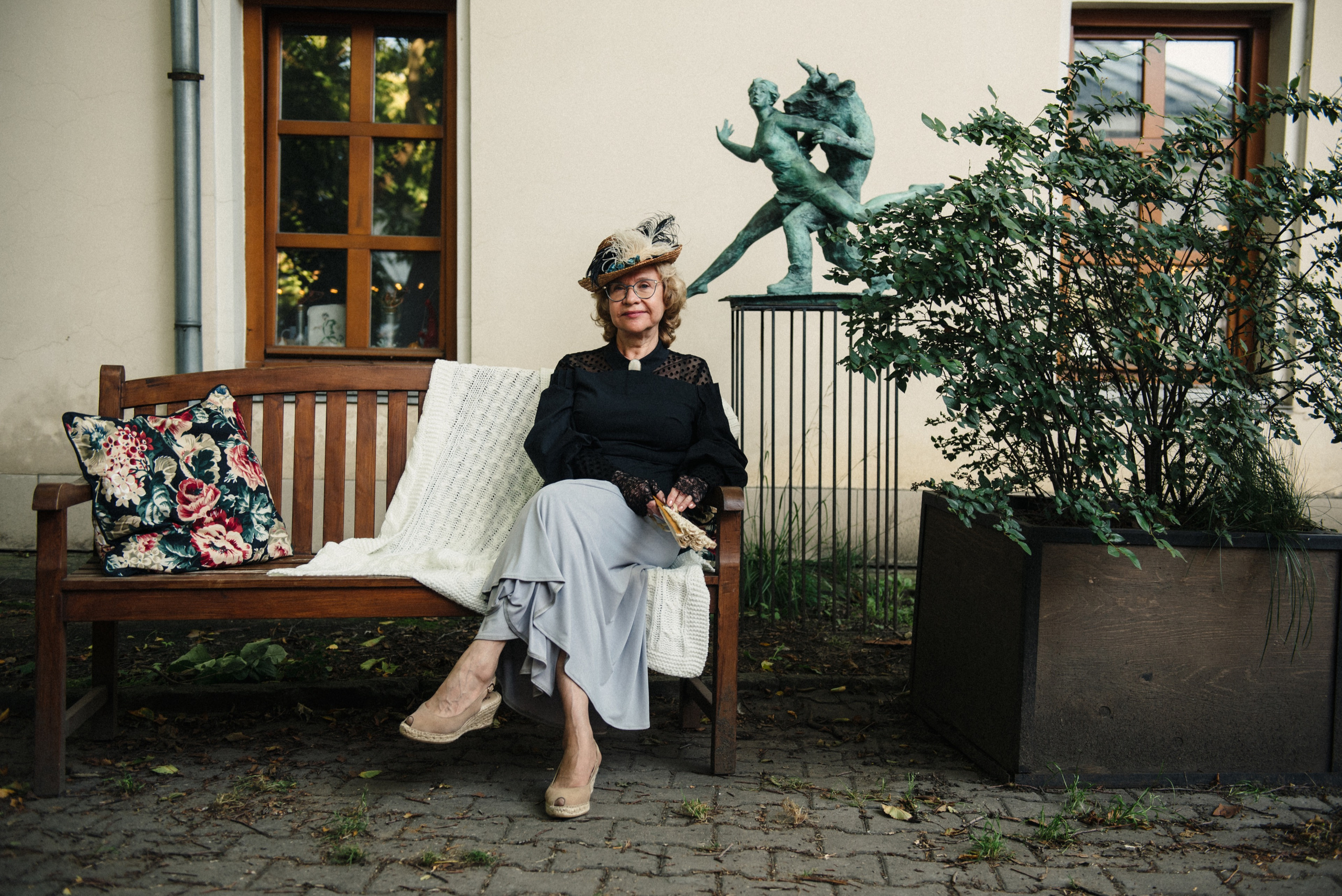 Вечеринка на День Рождения. Коммерческий фотограф в Москве — Антон Ермаков