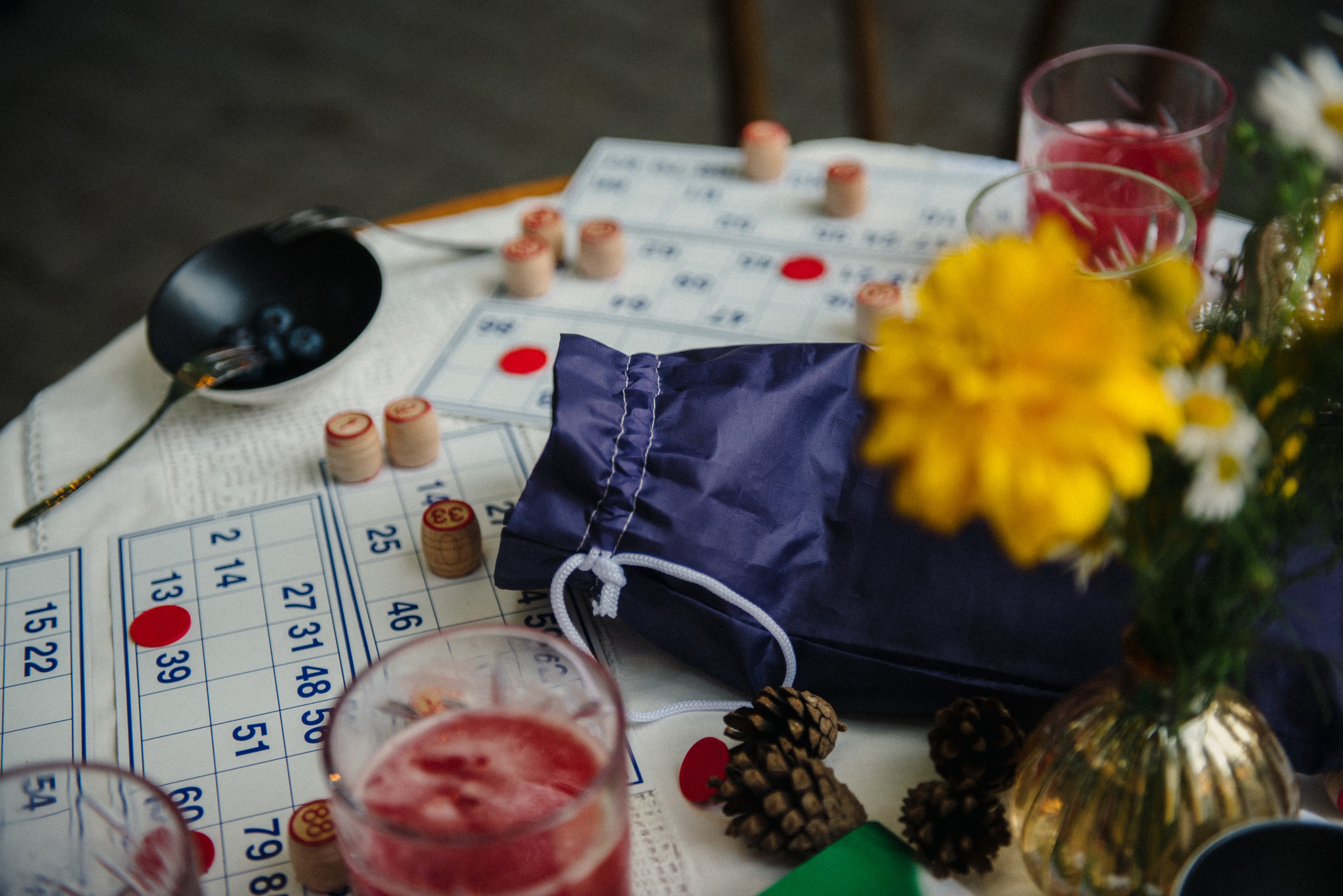 Вечеринка на День Рождения. Коммерческий фотограф в Москве — Антон Ермаков