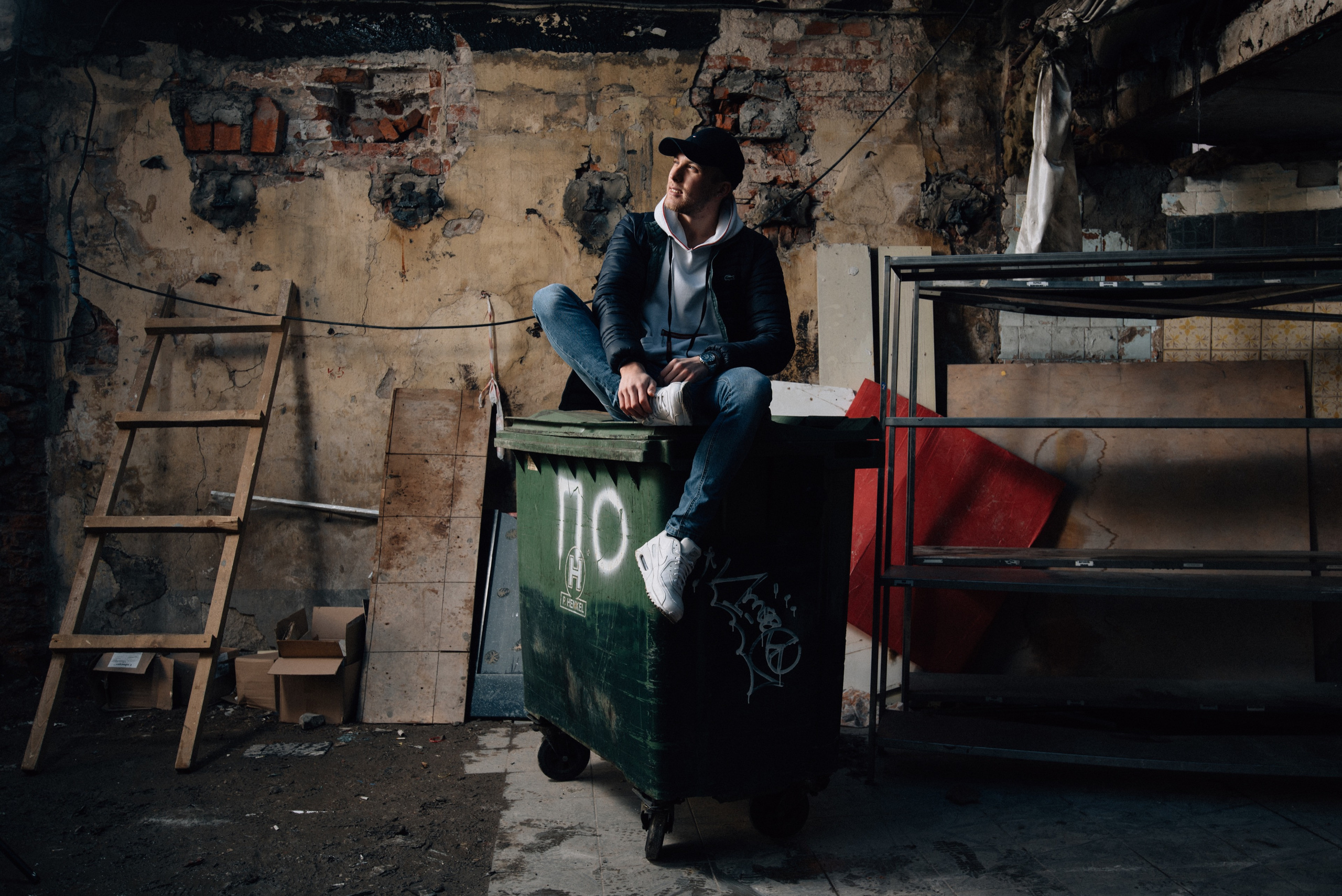 Anton Maksimov. Commercial photographer | Anton Ermakov