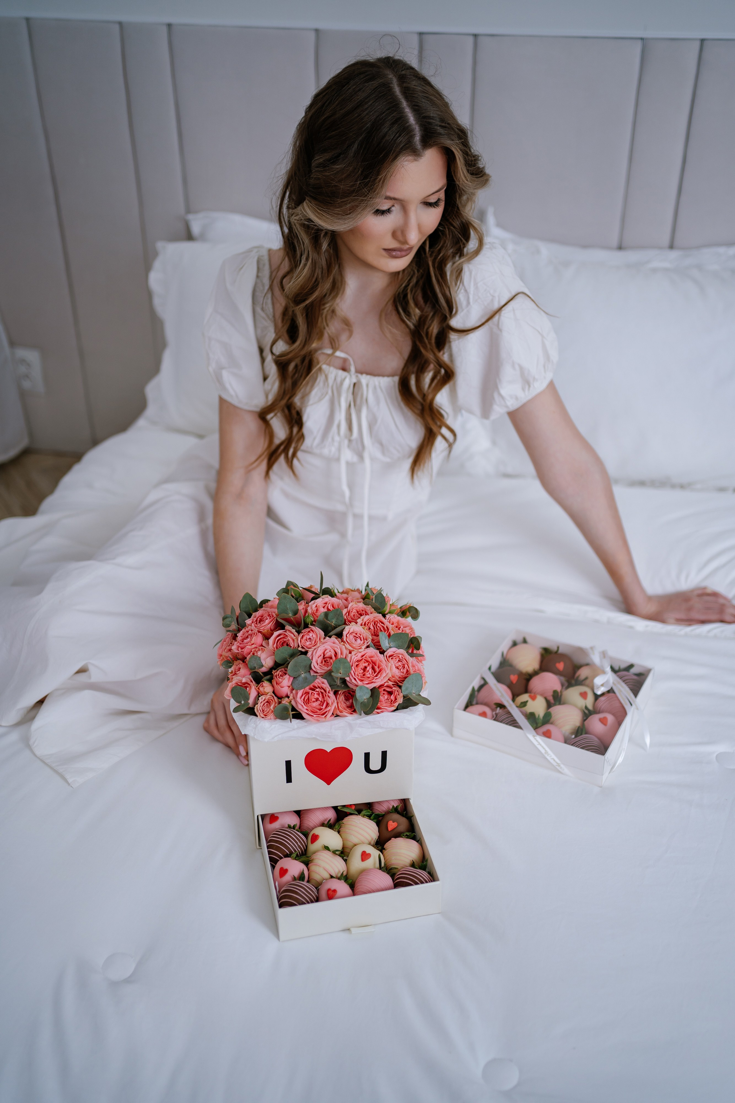 Agent_strawbarry. Фотограф в Екатеринбурге