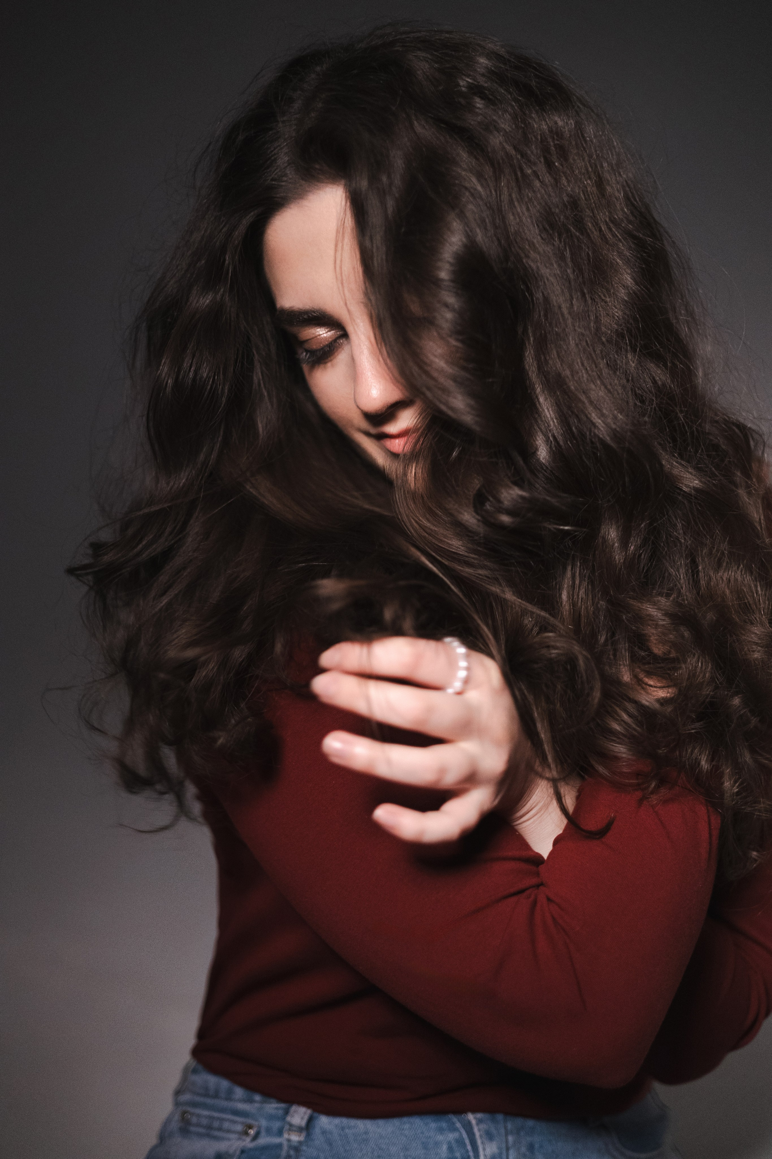 Марго. Фотограф Julia Milton | Портреты, съемки для маркетплейсов, лавстори, съёмка беременности в Санкт-Петербурге. Обучение фотографии в Спб очно