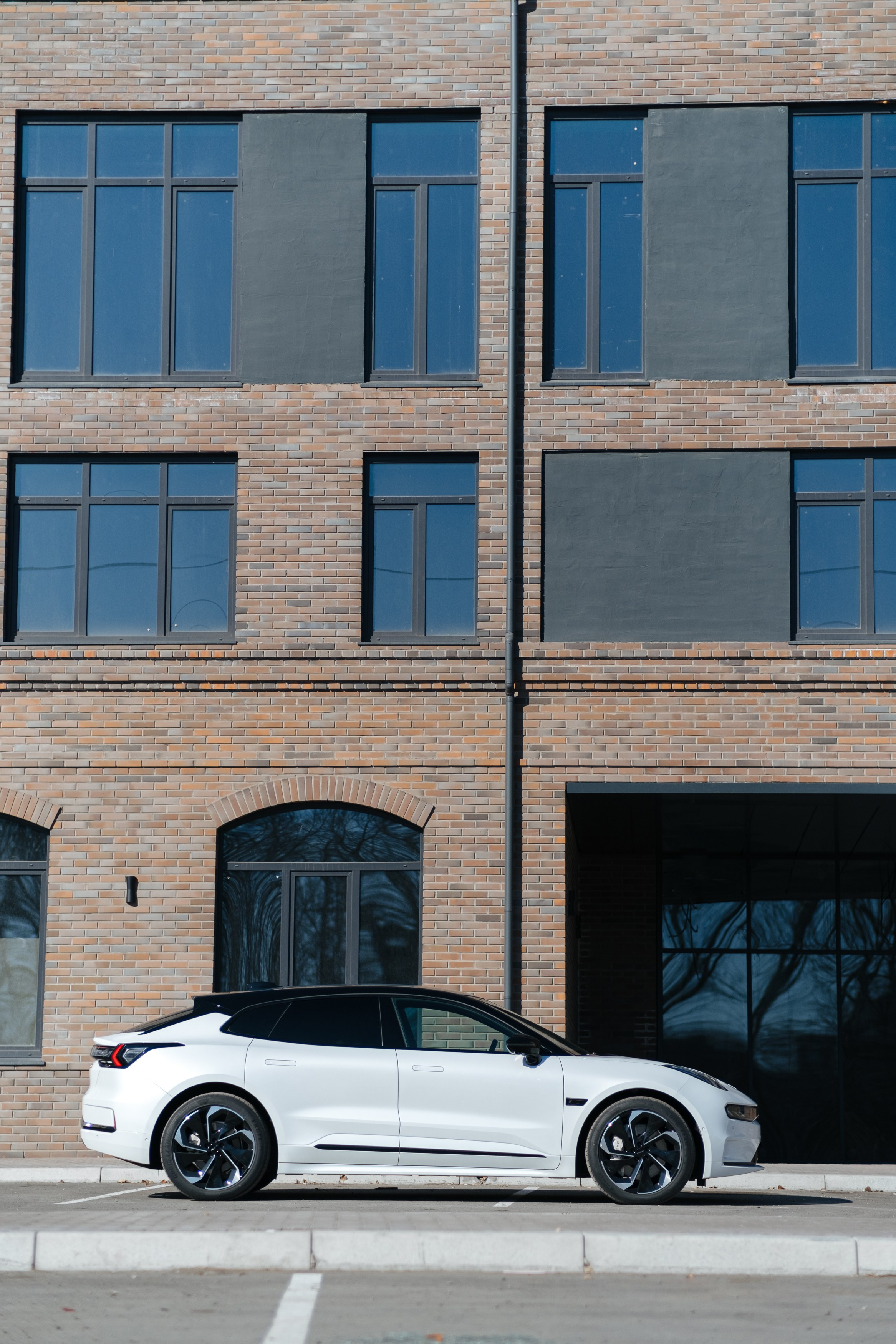 ZEEKR 001. Фуд и предметный фотограф Виталий Морозов г. Москва