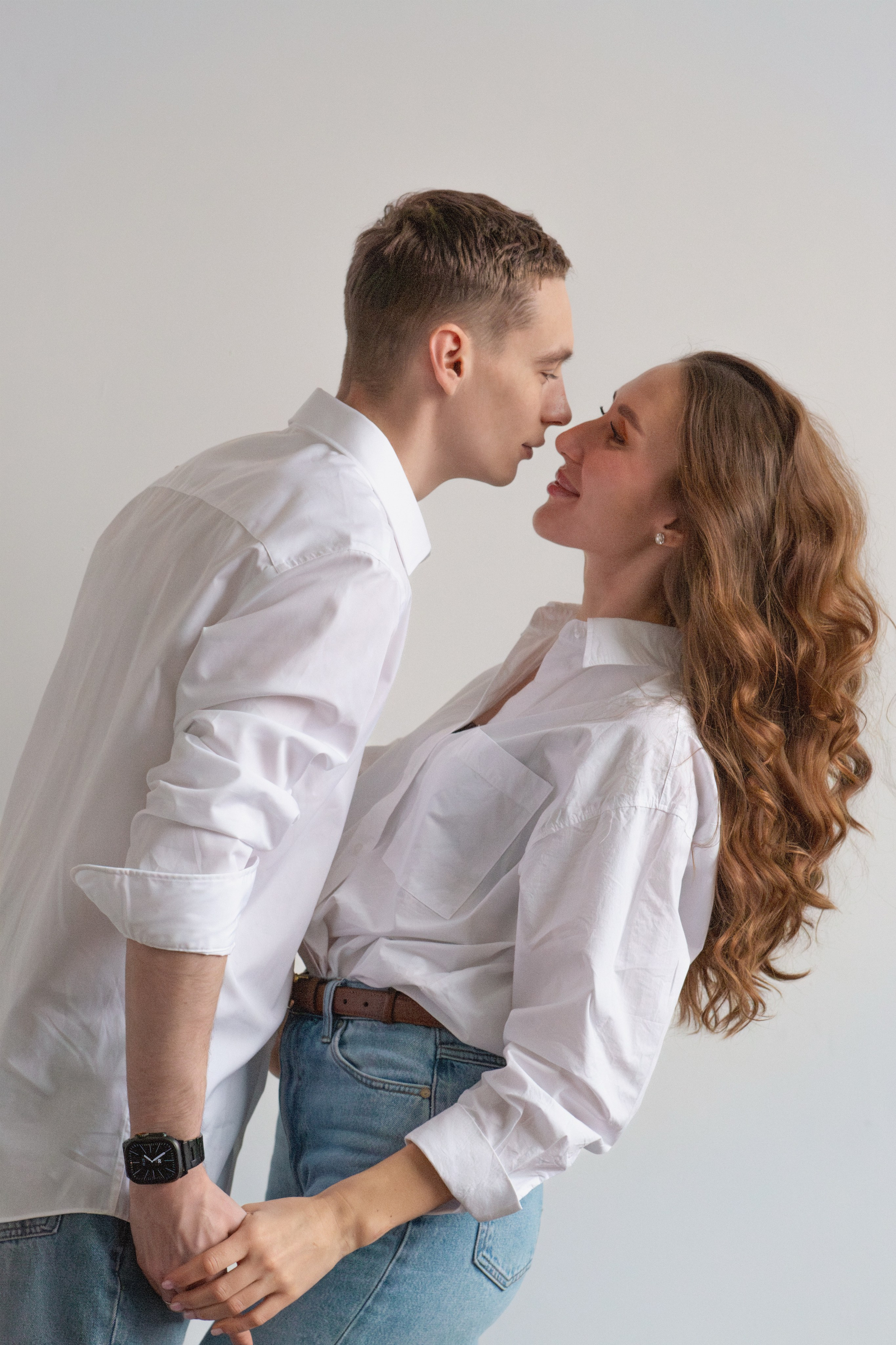 Любовь. Главная