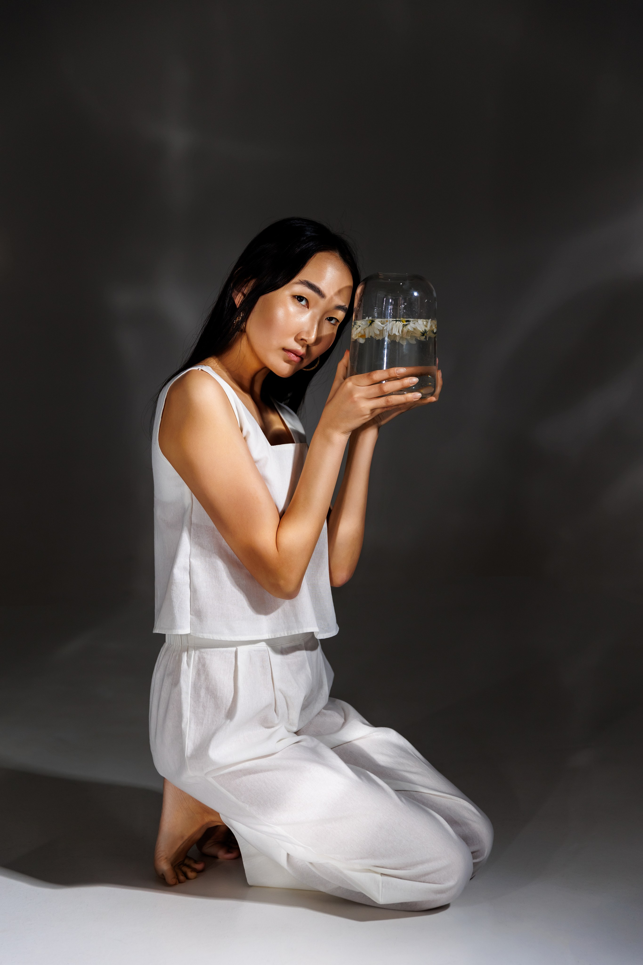 ЖЕНСКИЙ ПОРТРЕТ. Фотограф Новосибирск — Наталья Гресь