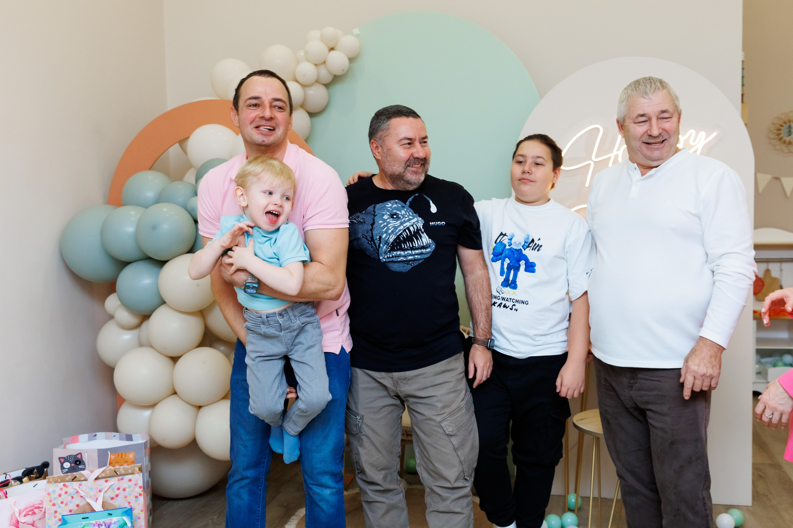 Лофт Skandi_loft. Фотограф Новосибирск — Наталья Гресь