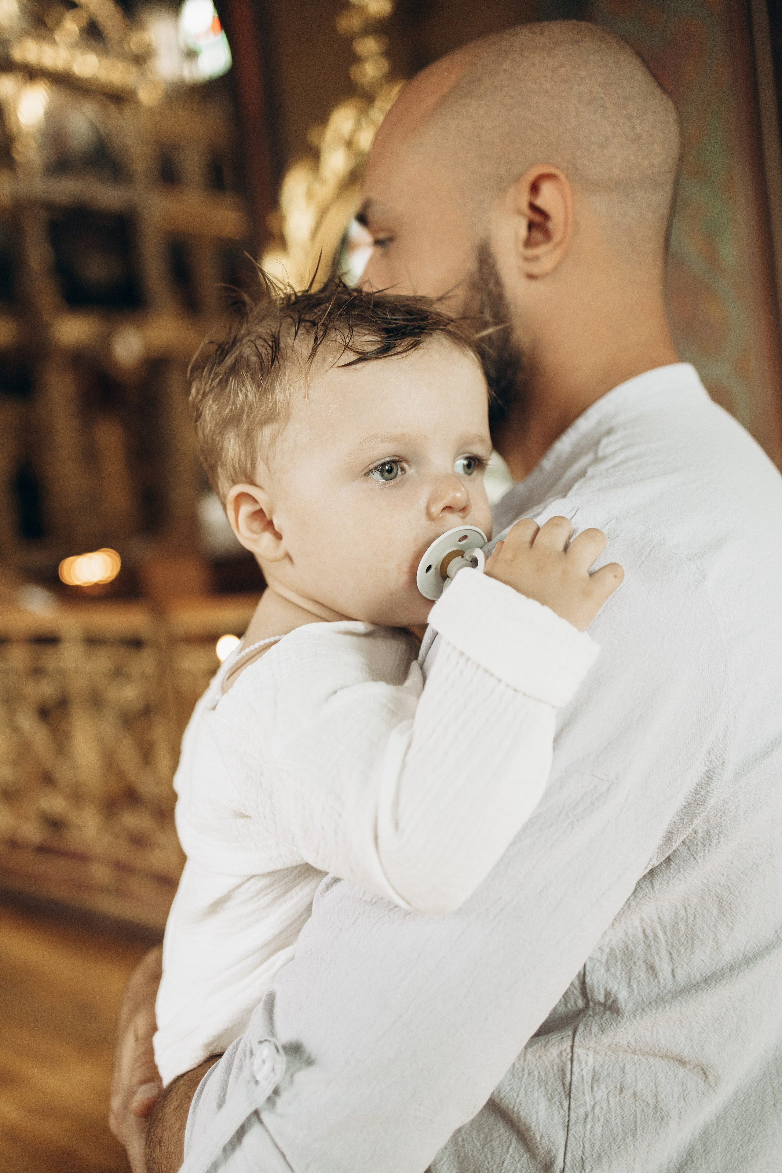 Таинство крещения Матвея. Самый теплый фотограф в Краснодаре Рябоконь Ксения