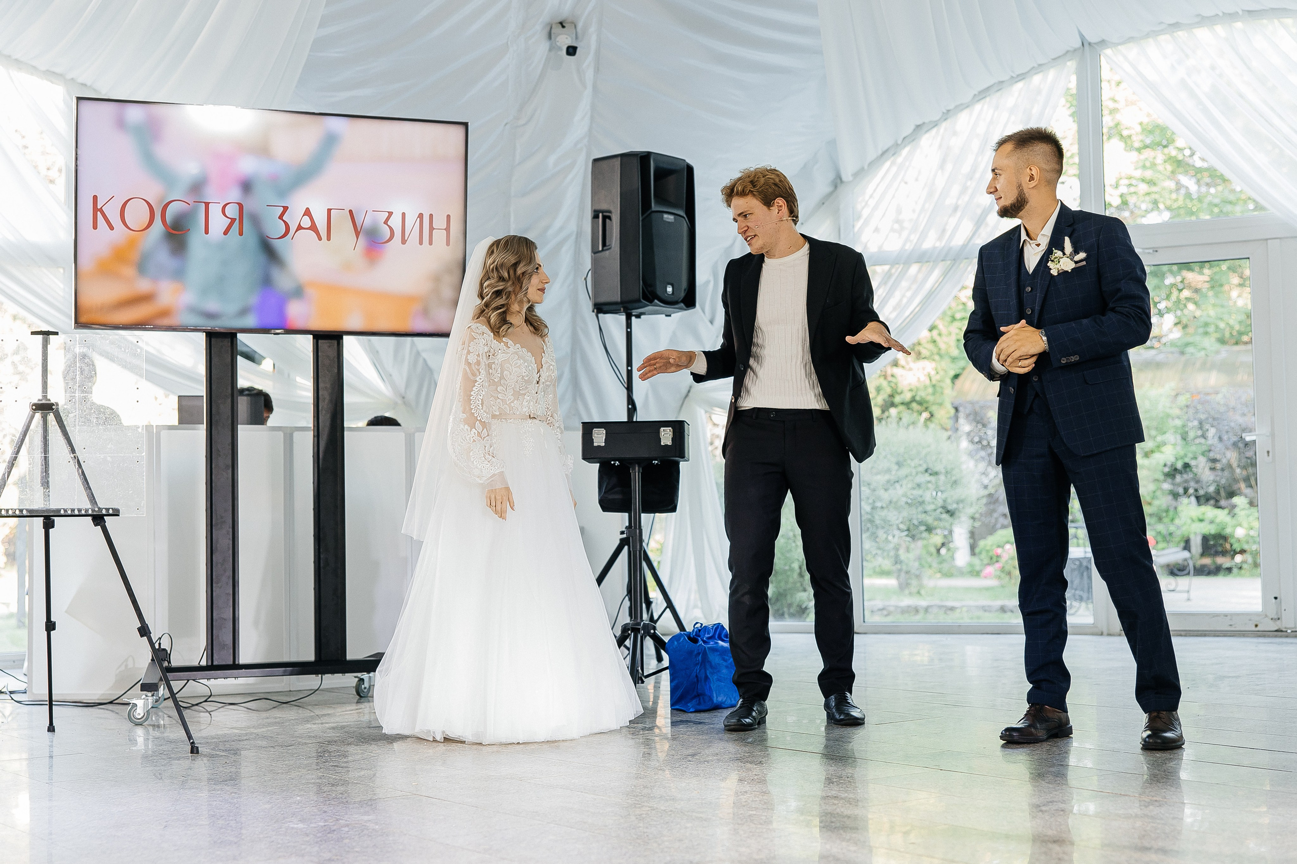 Оксана и Тимур. Свадебный и семейный фотограф Елизавета Ермак | Москва и МО