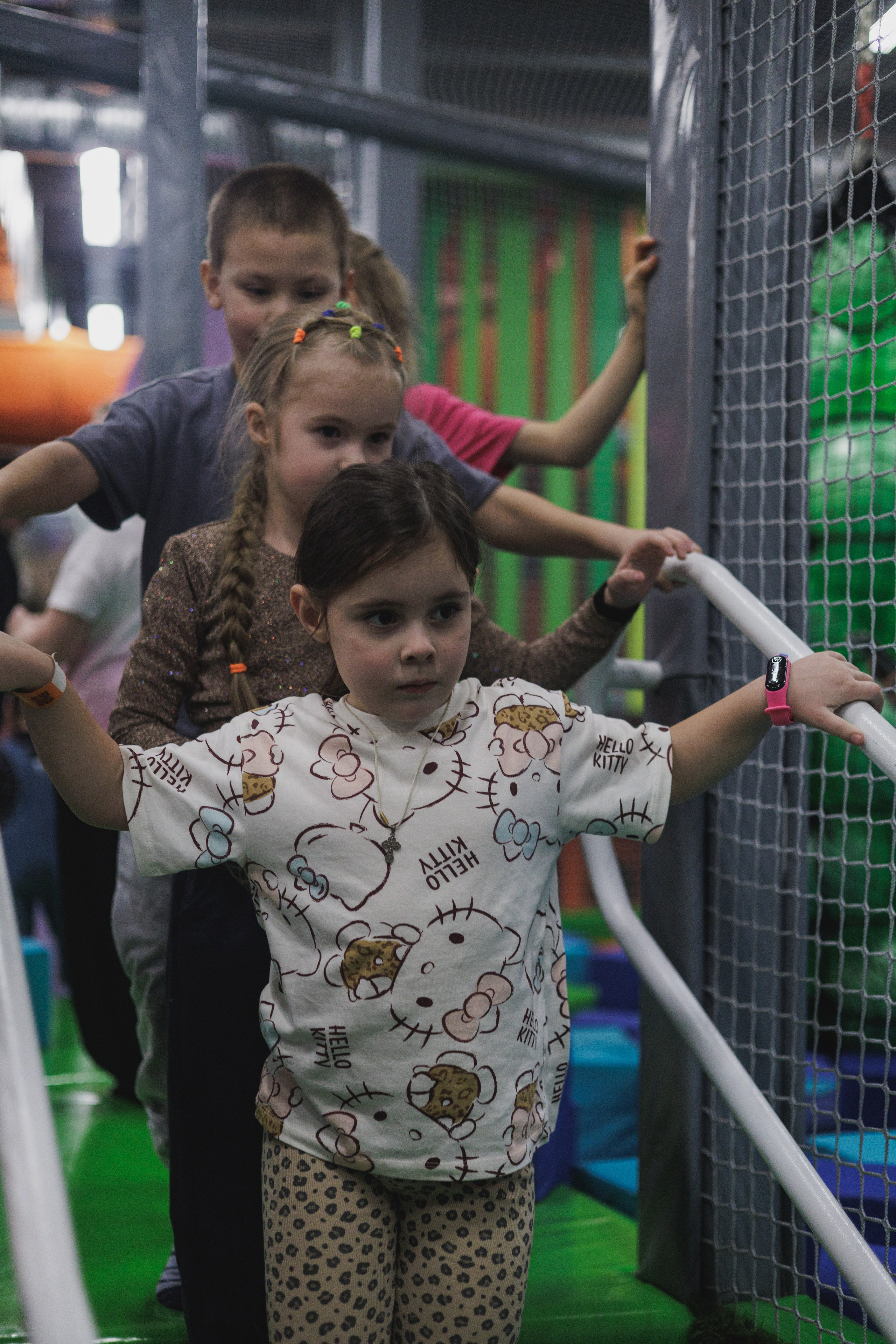 Василисе 5 лет. Фотограф в Раменском и Москве |Татьяна Конарева