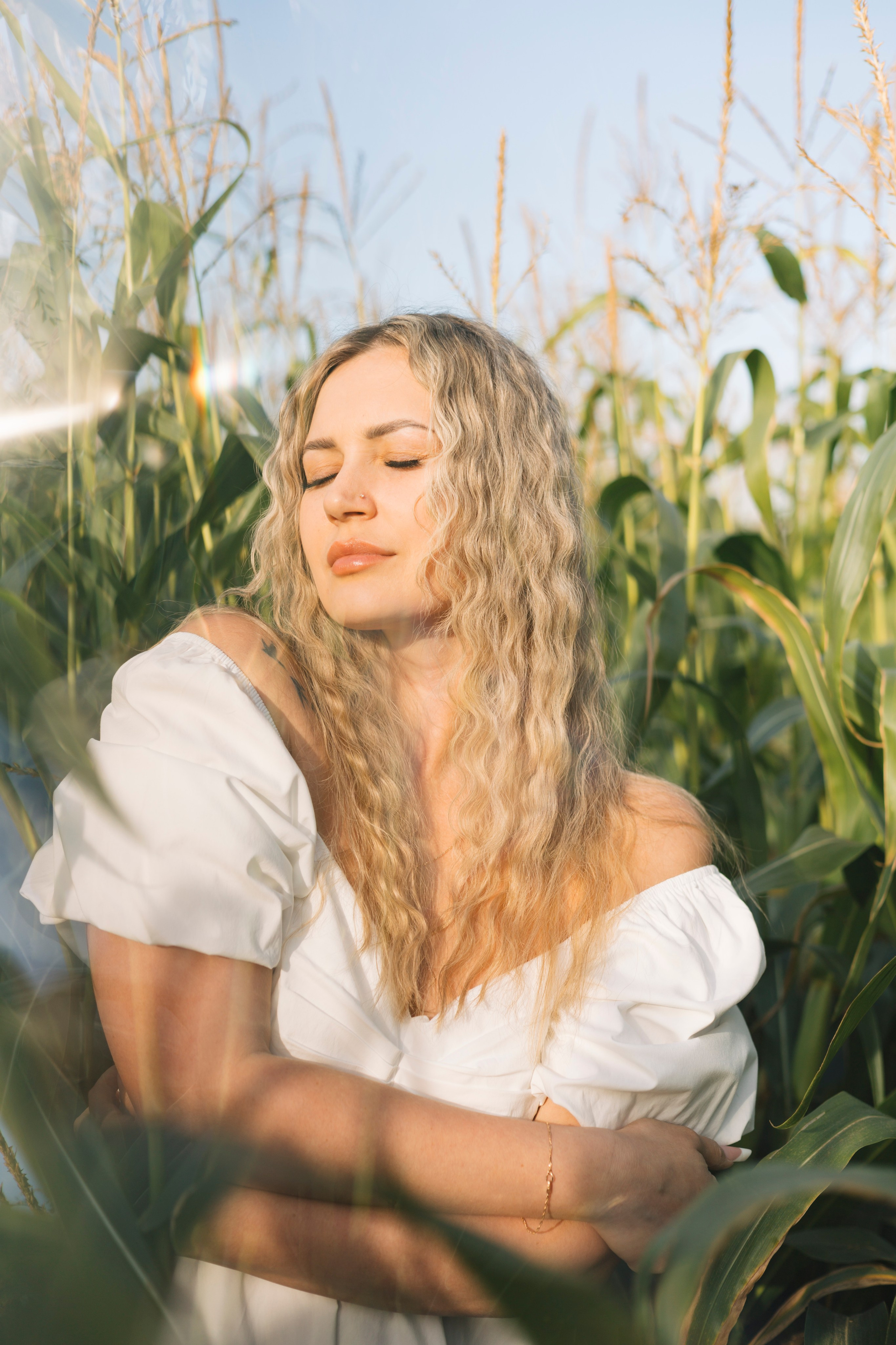 Женский портрет. Фотограф в Раменском и Москве |Татьяна Конарева