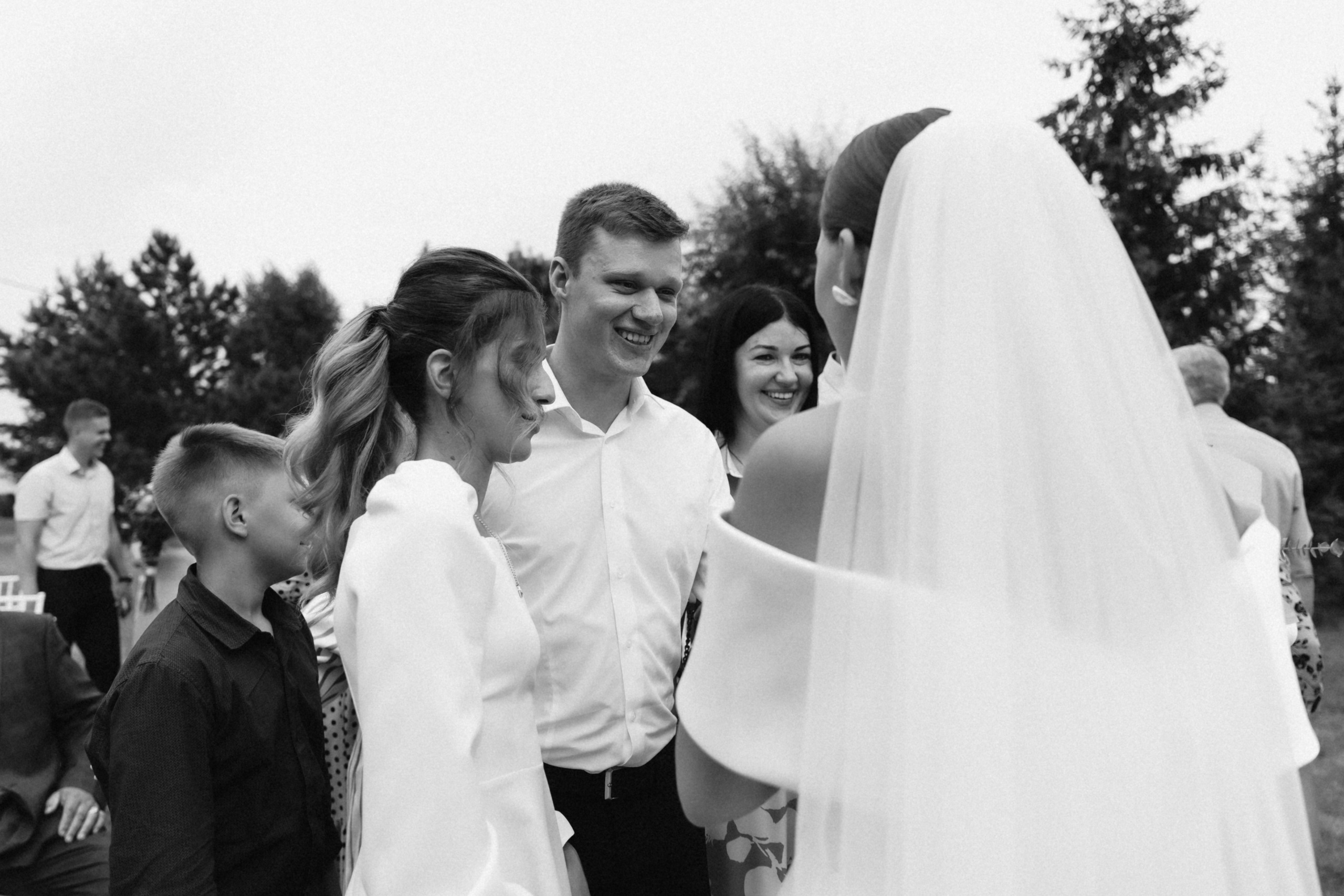 Николай и Валерия. Фотограф Москва, Санкт-Петербург, Абакан