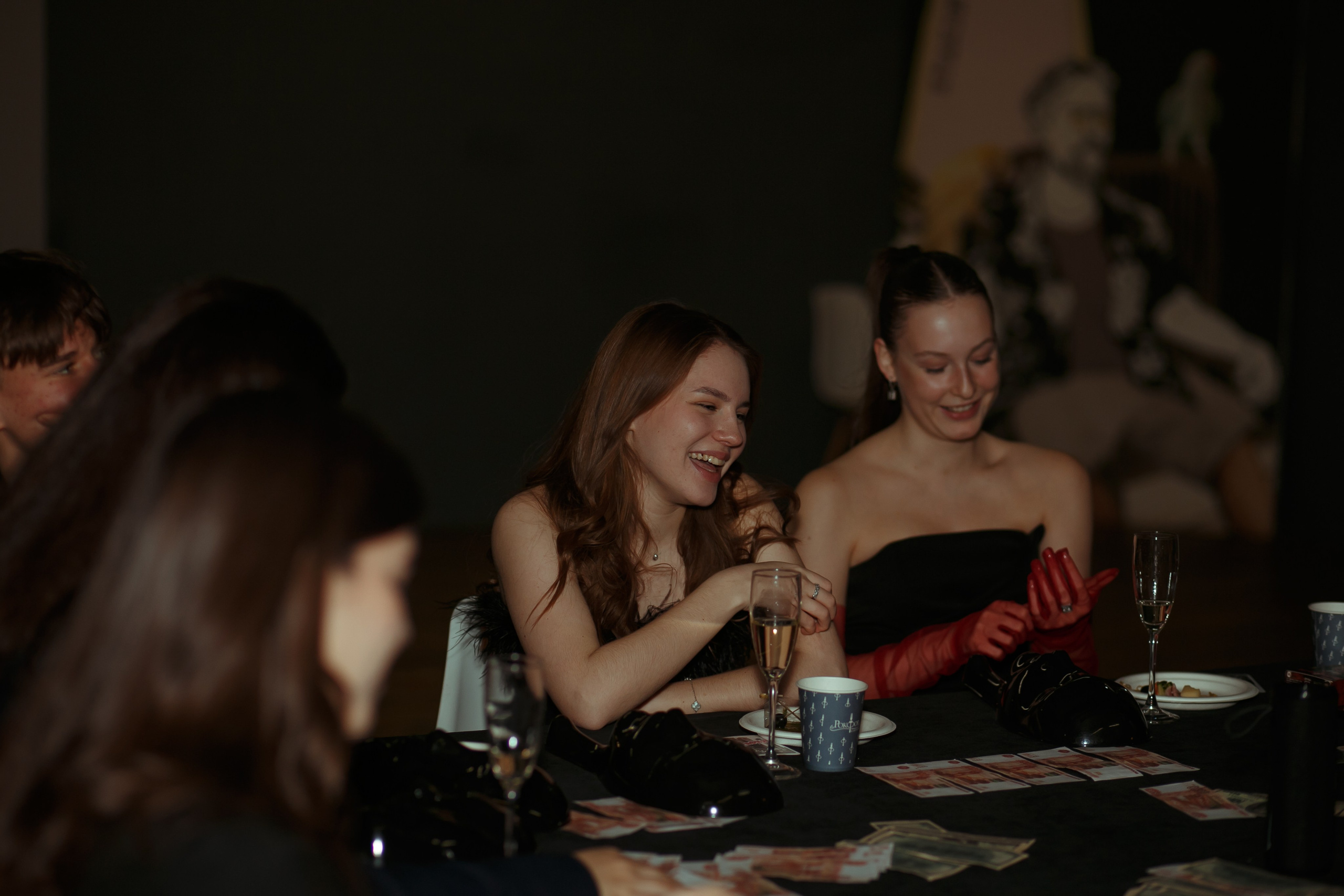 Библиотека Лофт. Свадебный и семейный фотограф  Новочеркасск Виктория Литвиненко