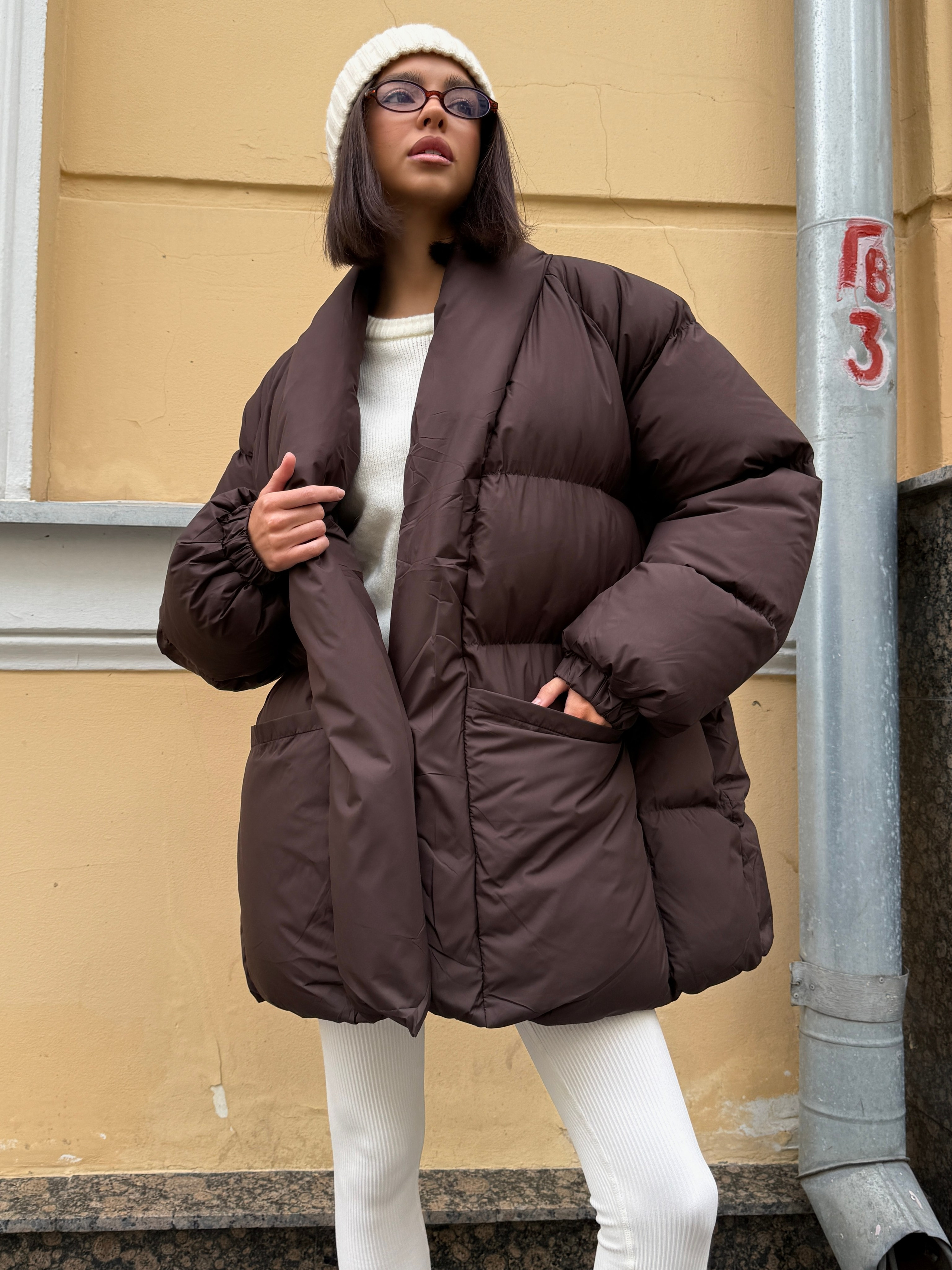 BIOAGE. Фотограф для брендов и индивидуальных фотосессий в Москве