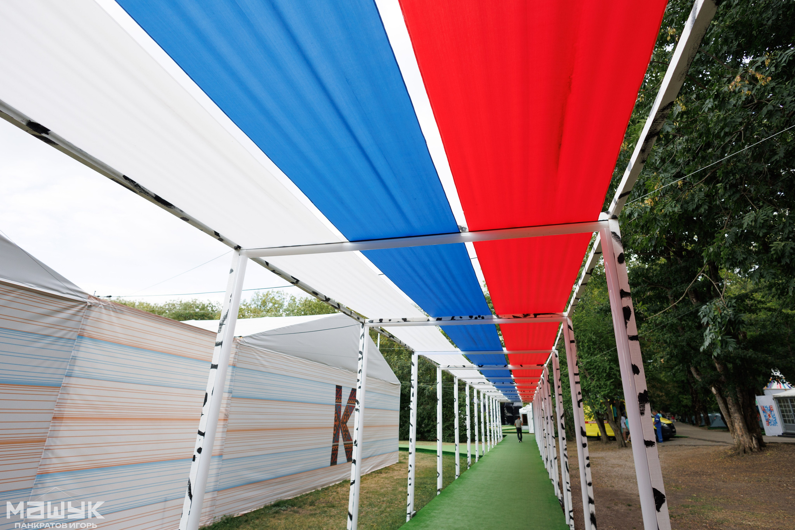 Всероссийский форум «Машук» — 2024. Игорь Панкратов | Фотограф Ставрополь