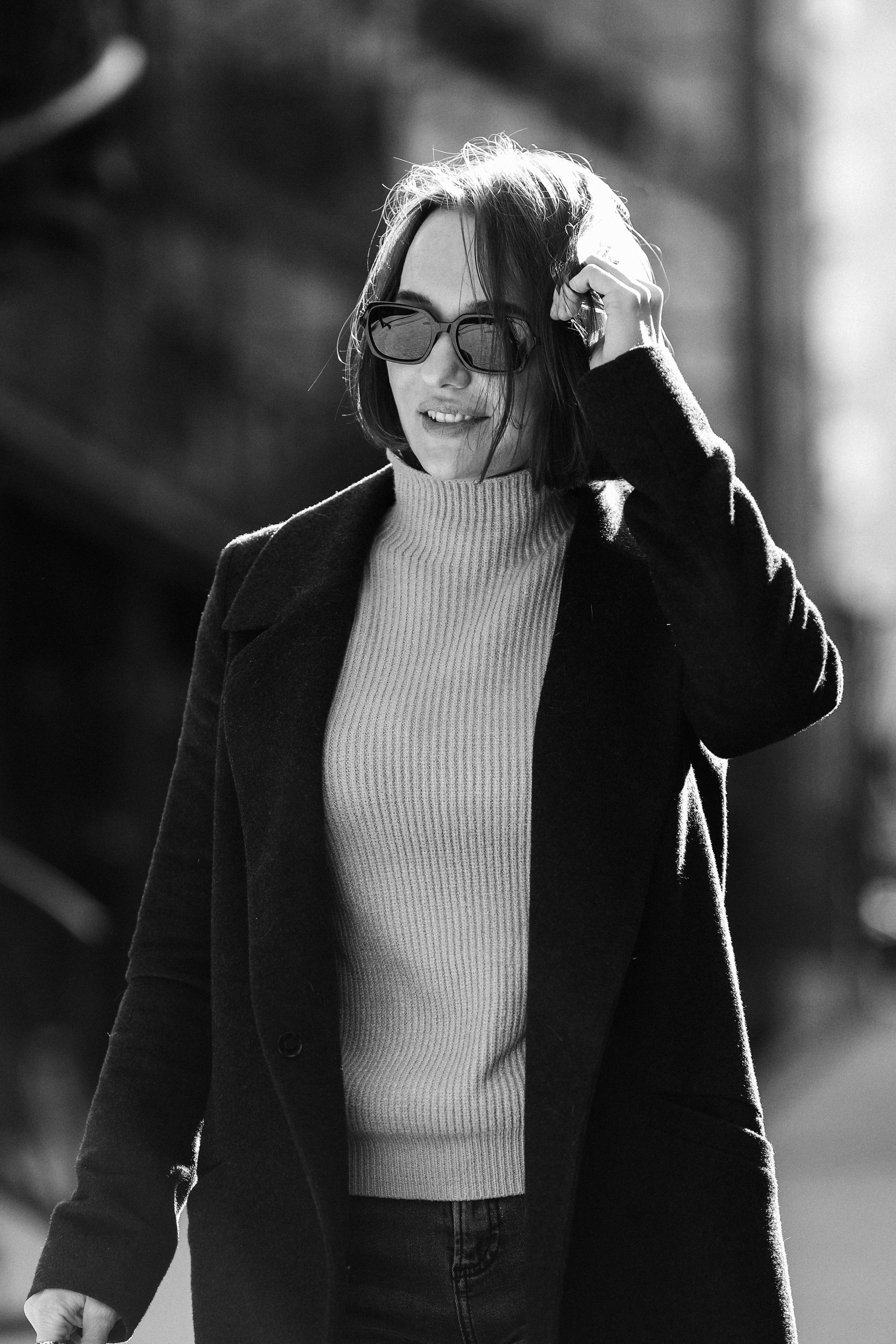 Женская фотосъемка — Веры