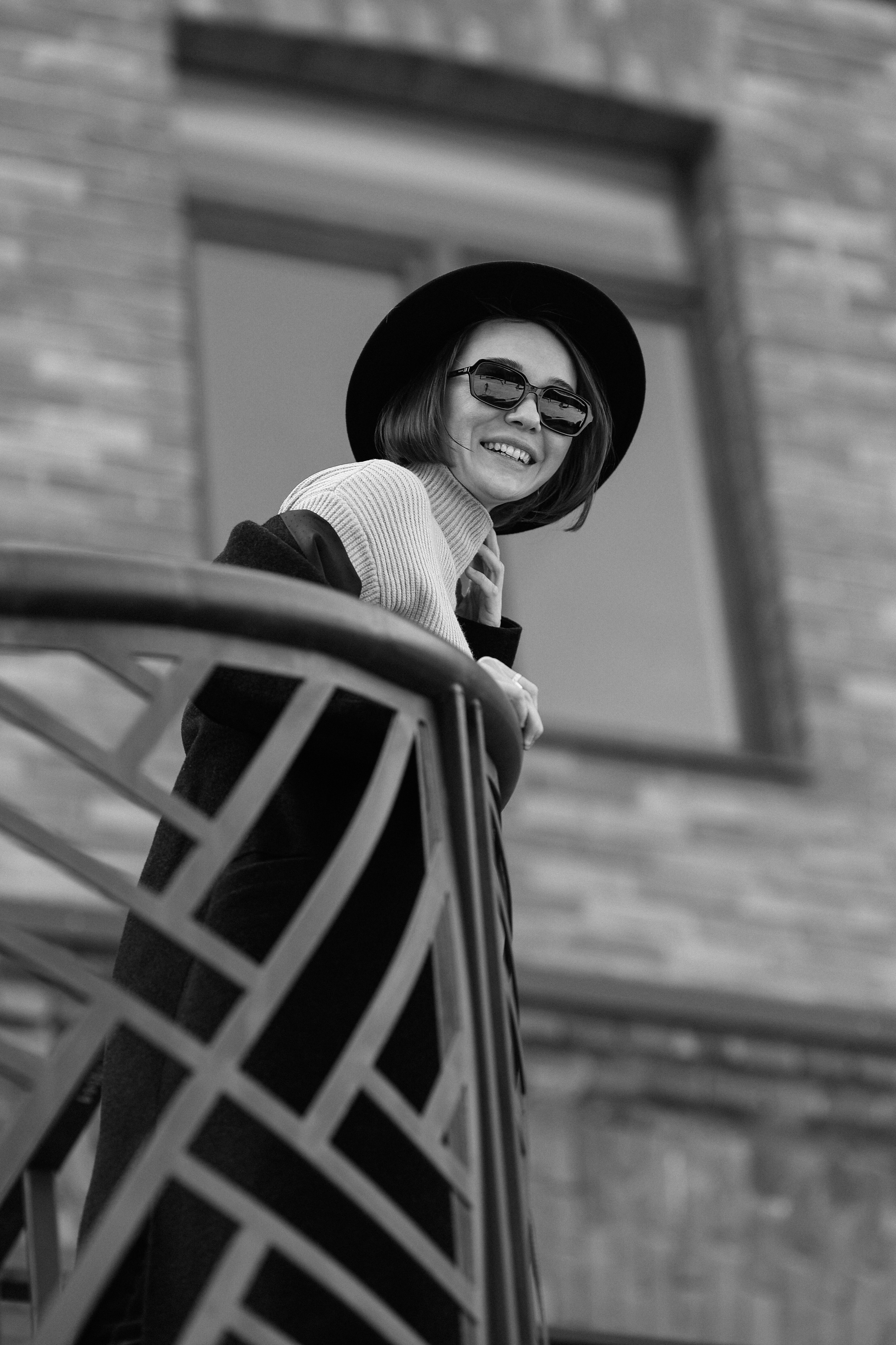 Женская фотосъемка — Веры