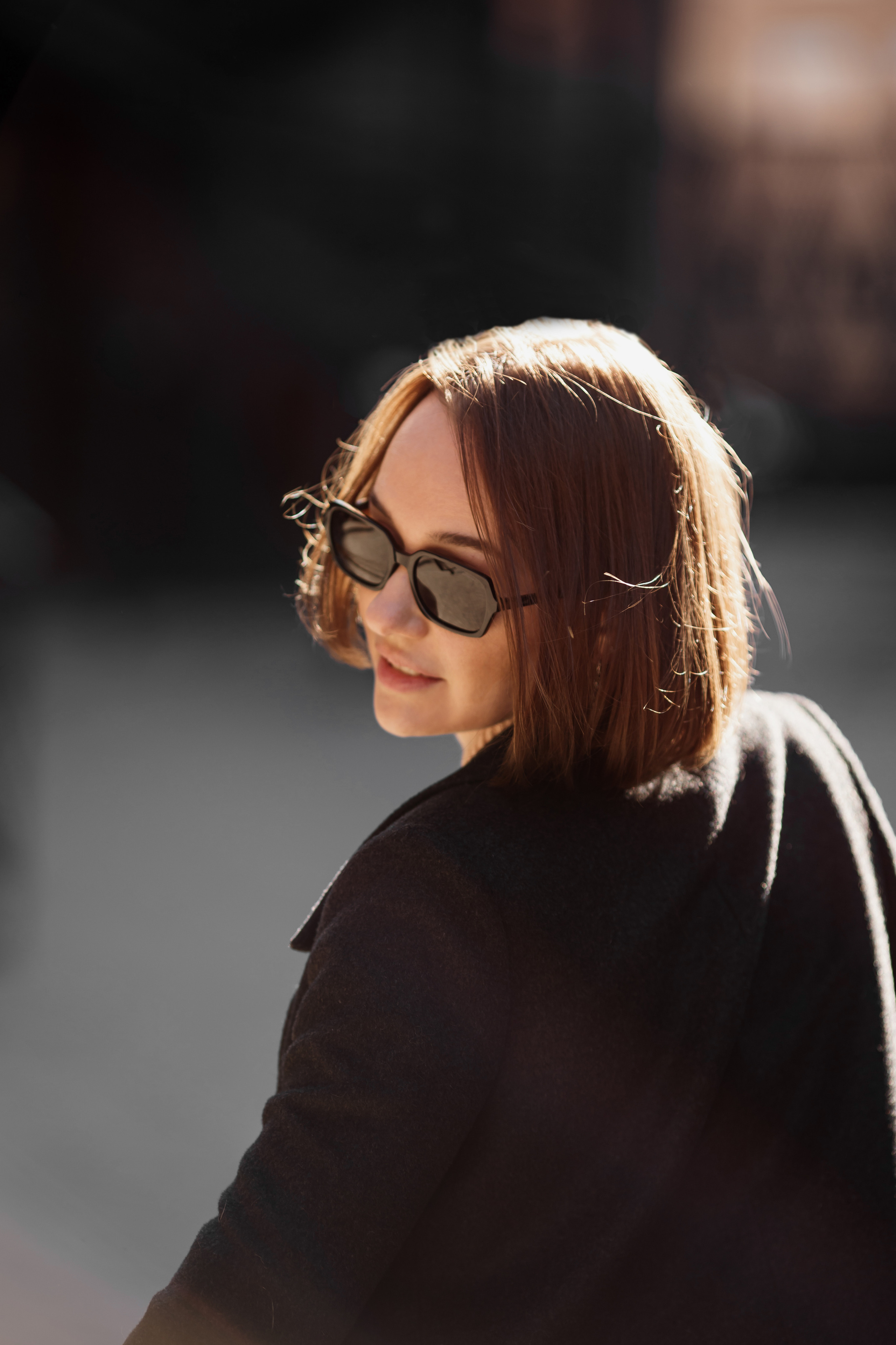 Женская фотосъемка — Веры