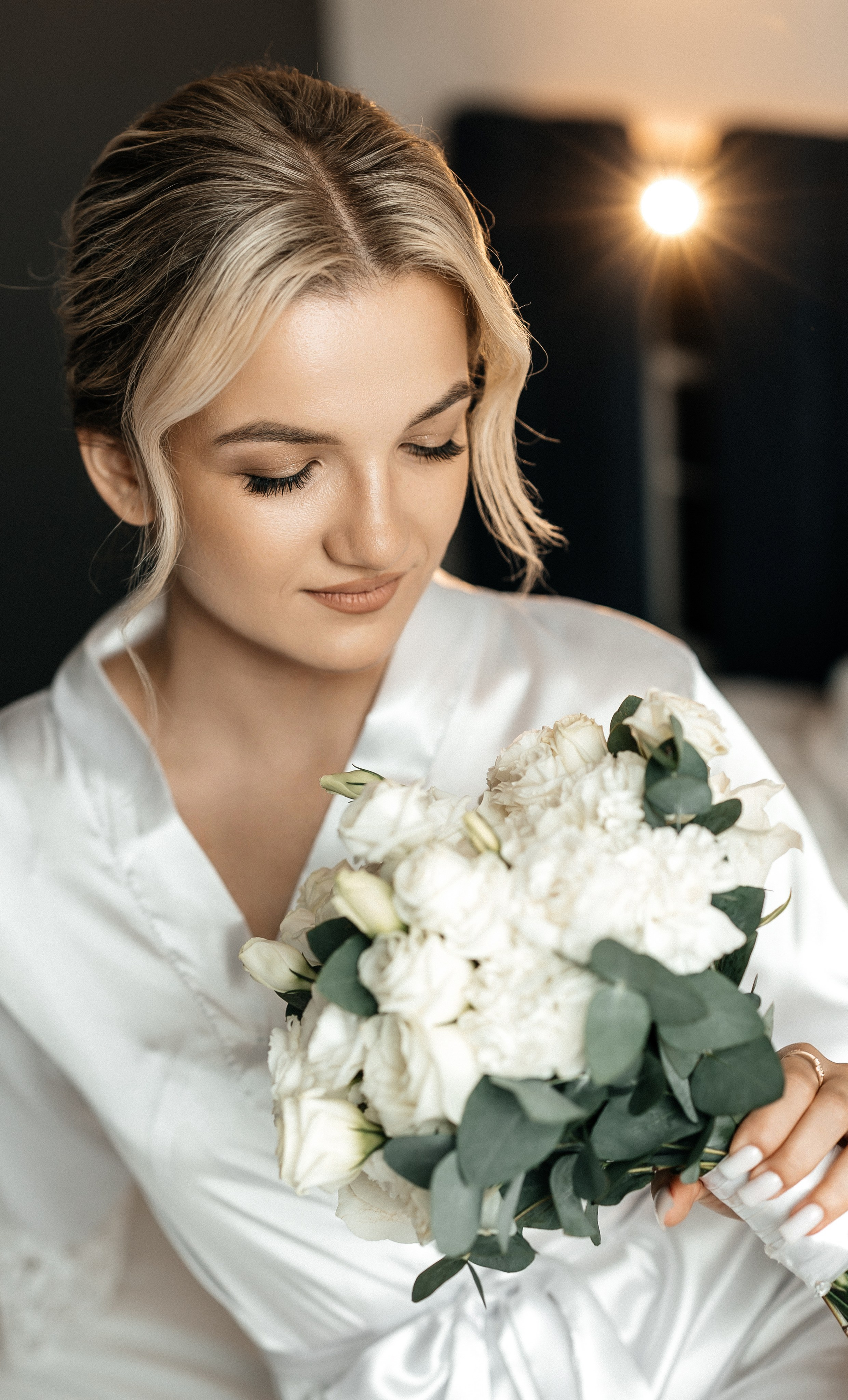 Даниил & Кристина | 20.08.25. Свадебный и семейный фотограф в Омске Евгения Хакимова