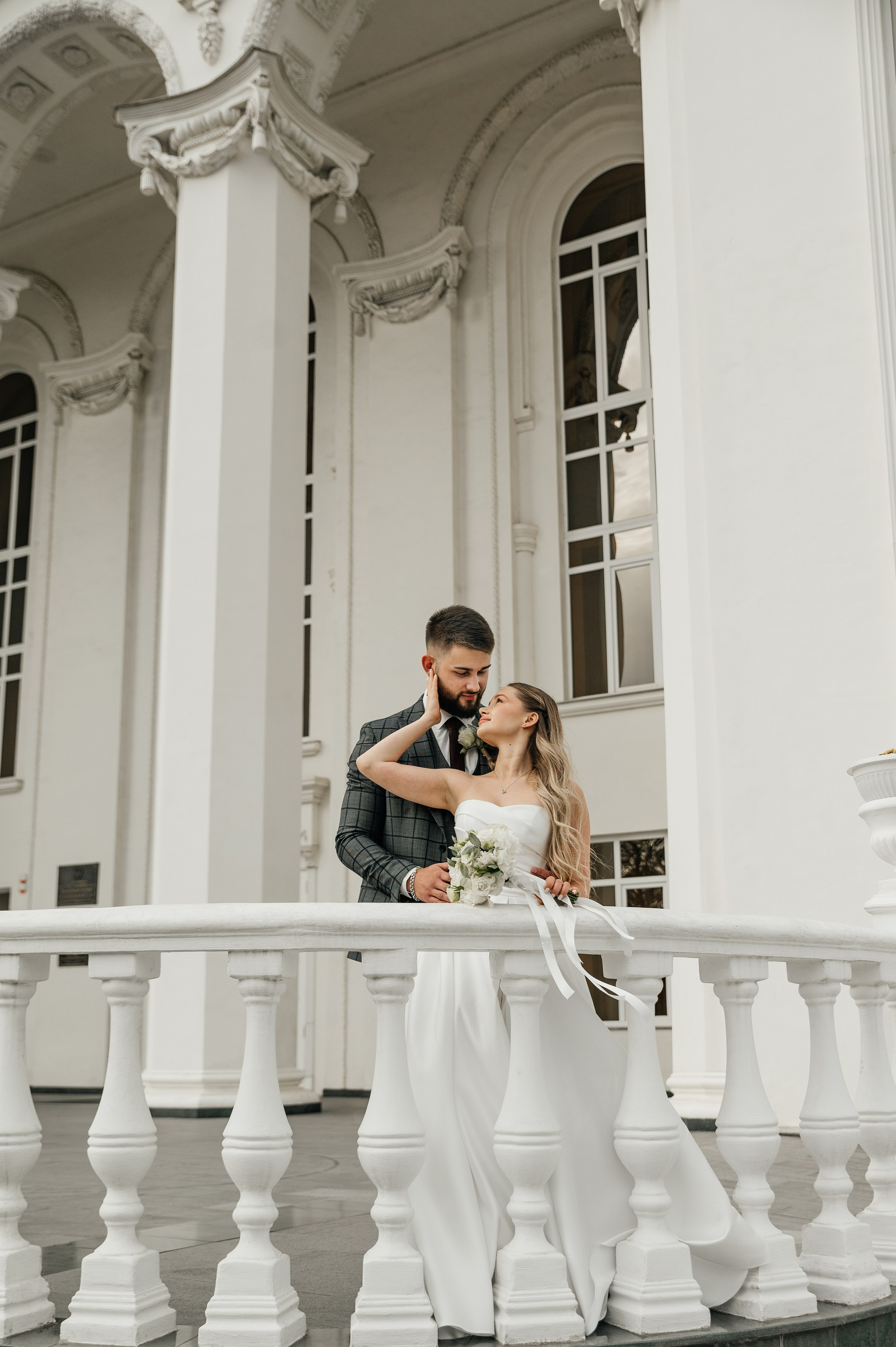 Юрий и Дарья. Свадебный и семейный фотограф Кореновск/Краснодар