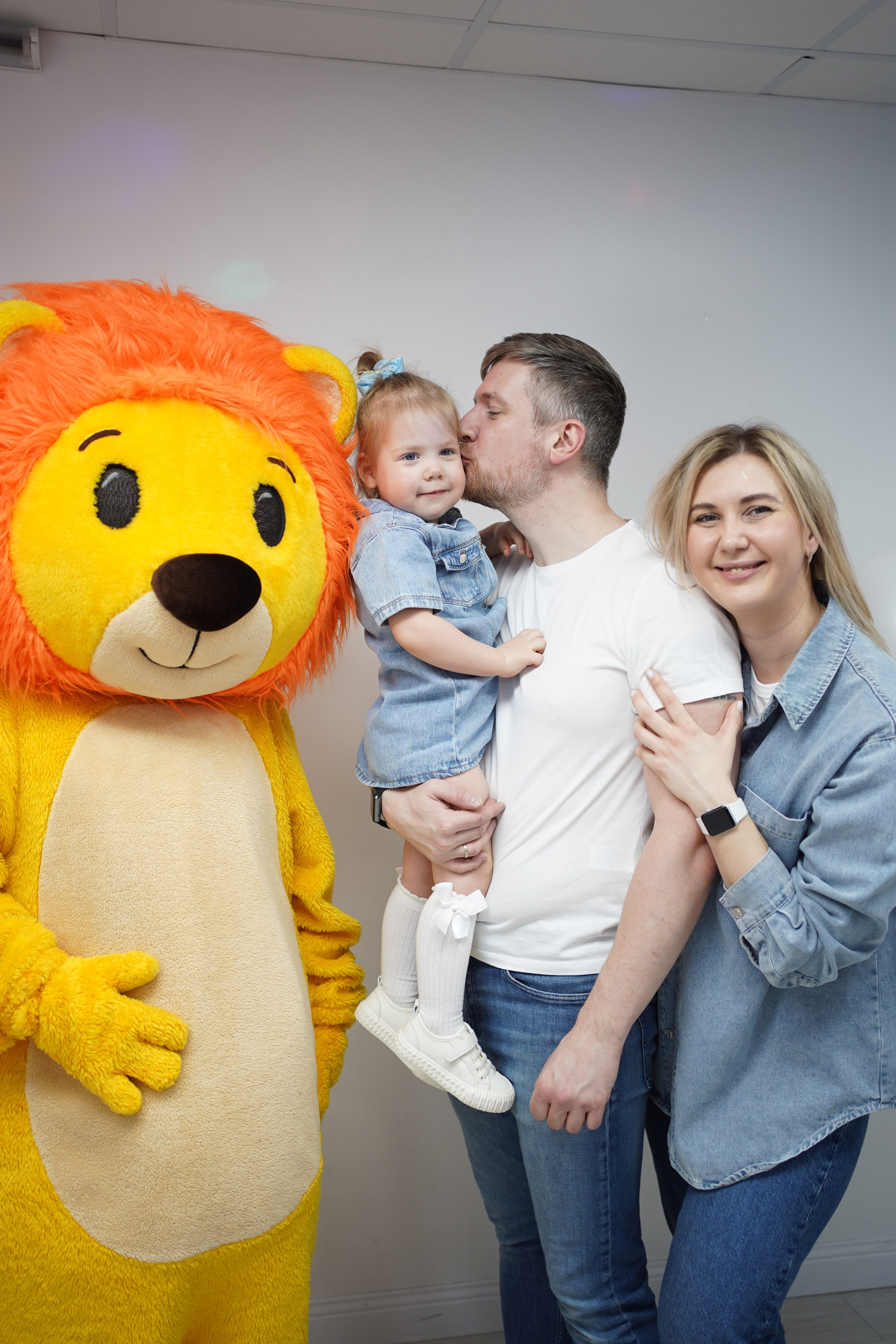 Майя /день рождения/. Семейный и портретный фотограф в Екатеринбурге Yana Strok