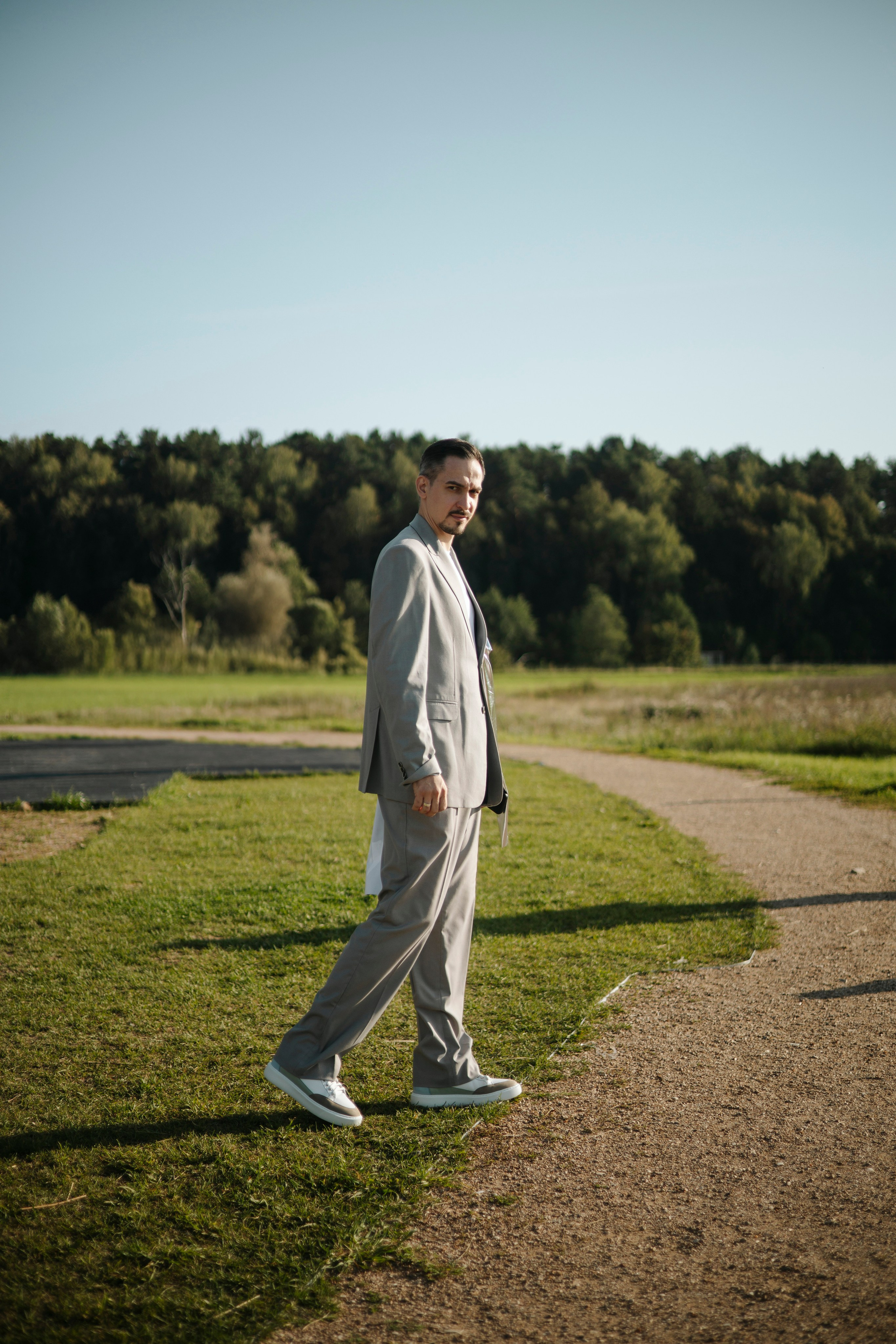 Артём и Вероника pine river. Nikolpinhasova