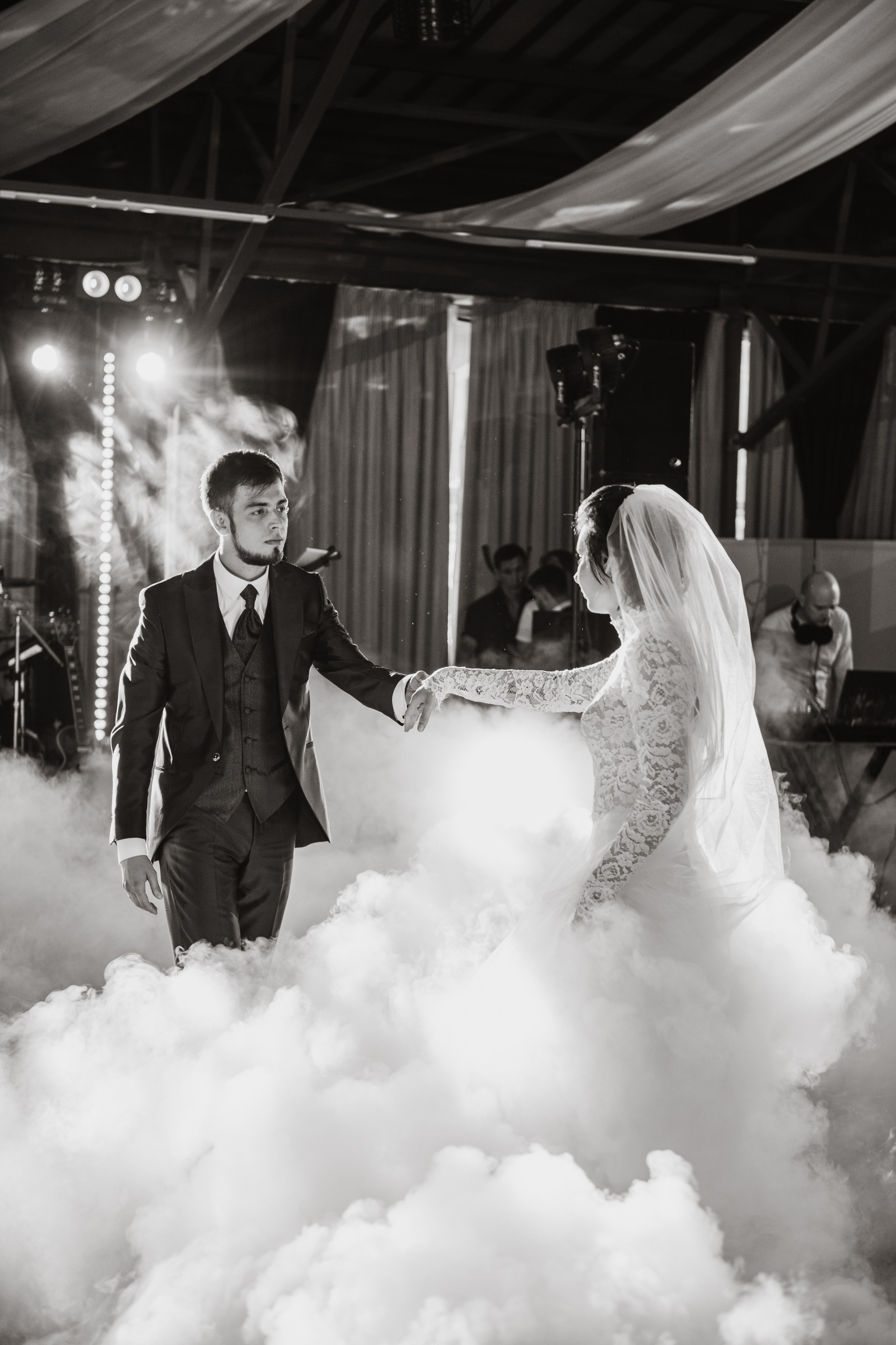 Нелли и Даниил. Свадебный и семейный фотограф Алиса Полякова |Старый Оскол | Воронеж